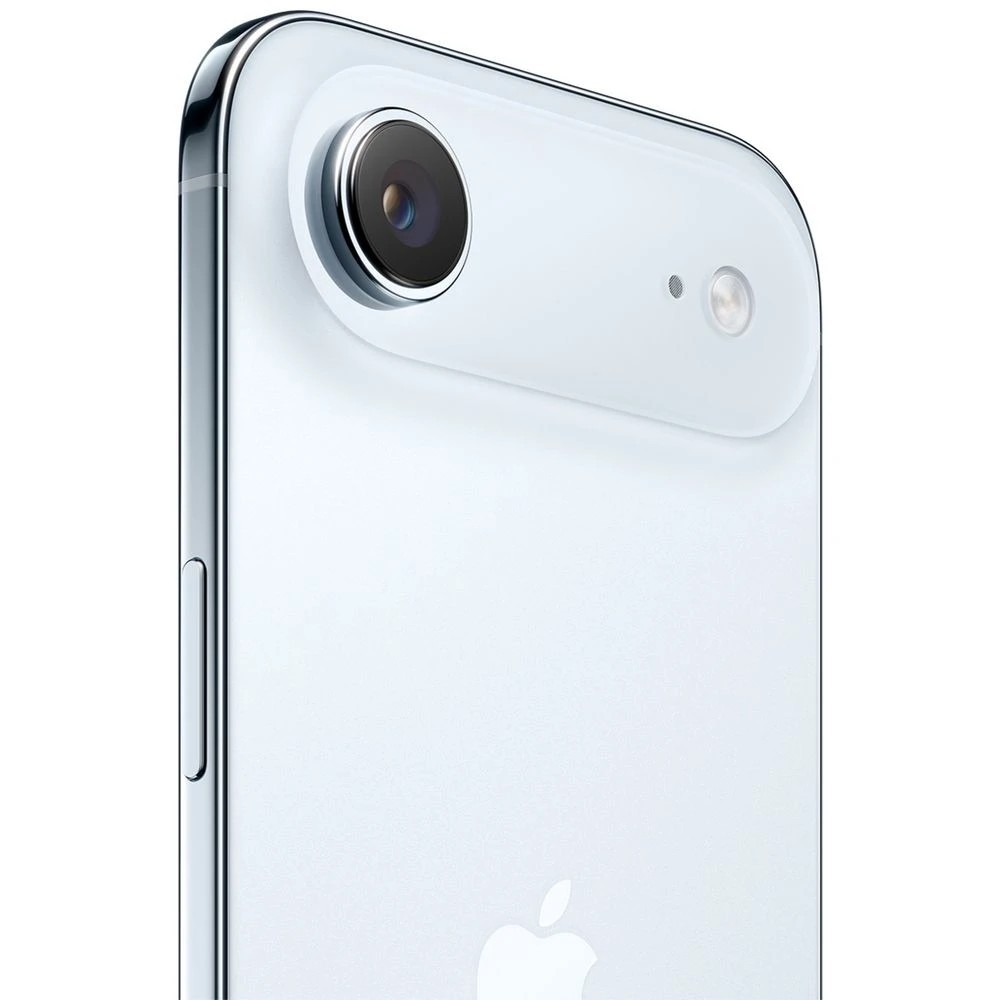 3 iPhone Air 256GB Sky Blue, 3 of 10