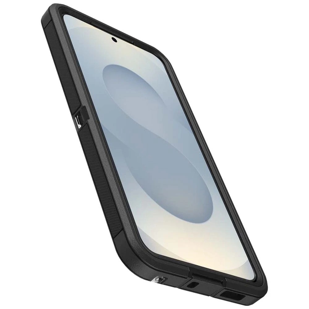 3 OtterBox Defender XT Samsung S26 Black, 3 of 5