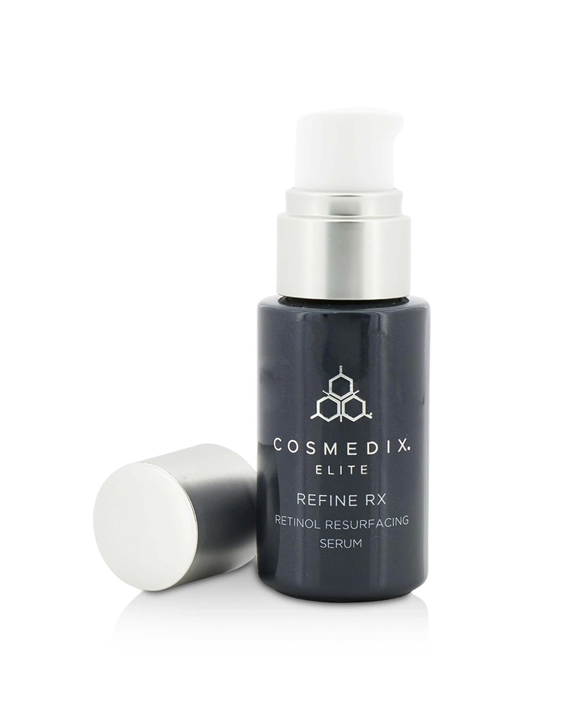 3 CosMedix Elite Refine Rx Retinol Resurfacing Serum 15ml/0.5oz, 3 of 4