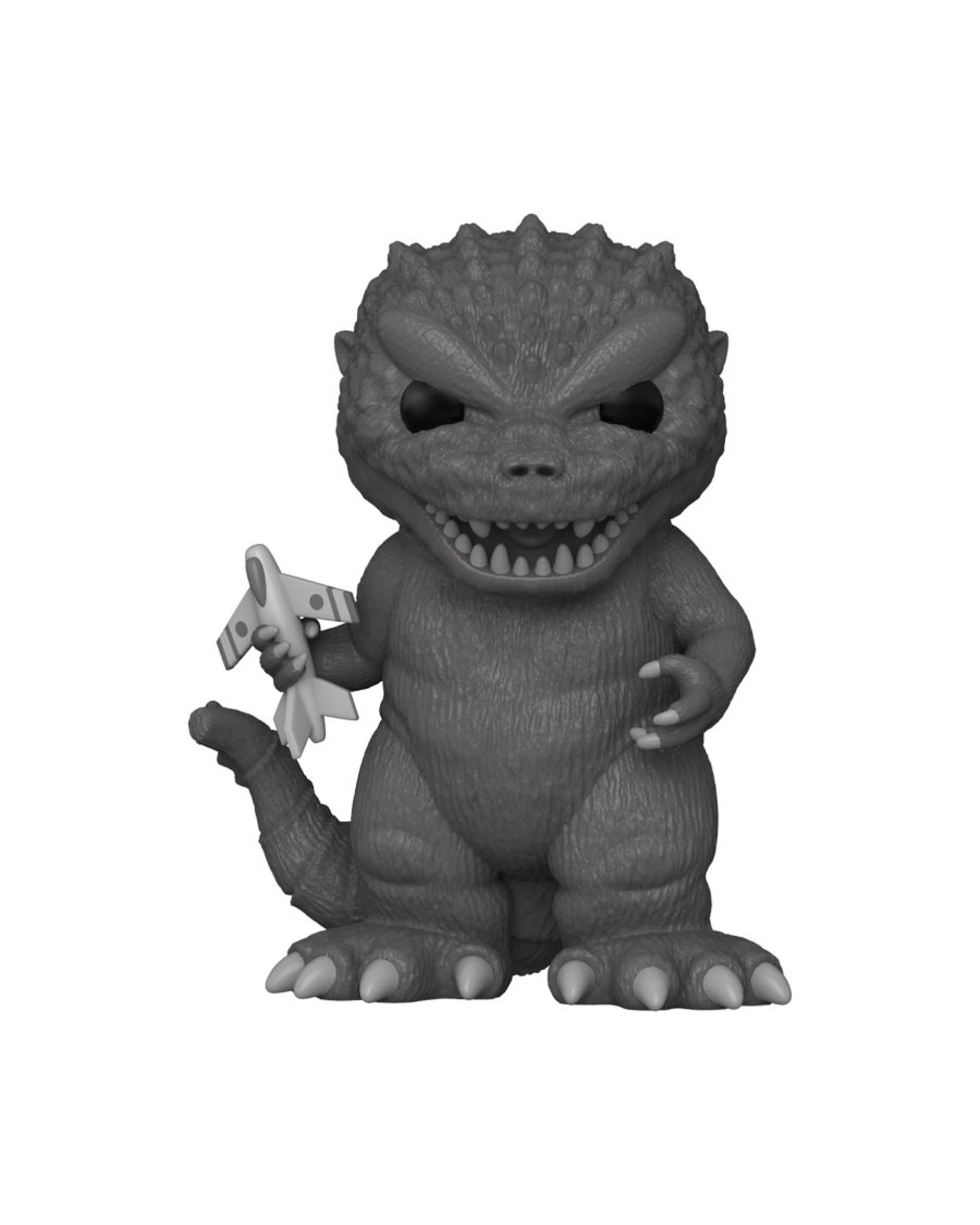 2 Godzilla 70th Anniversary Godzilla - 1954 -  10 inch Funko POP! Vinyl, 2 of 2