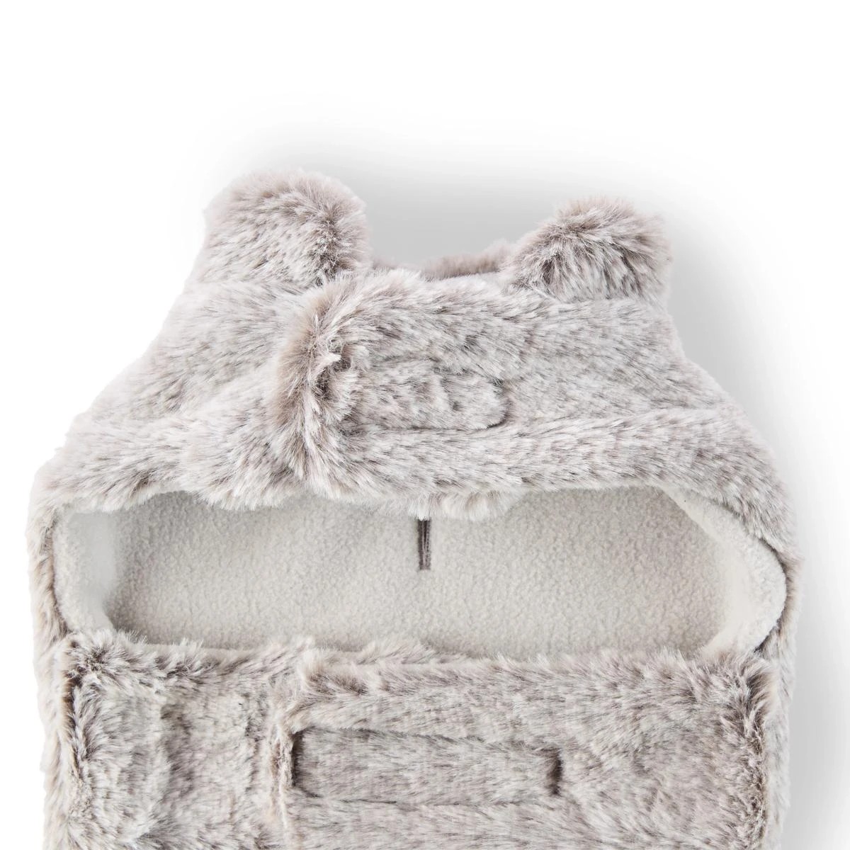 7 Pet Shaggy Vest - Small, 7 of 8