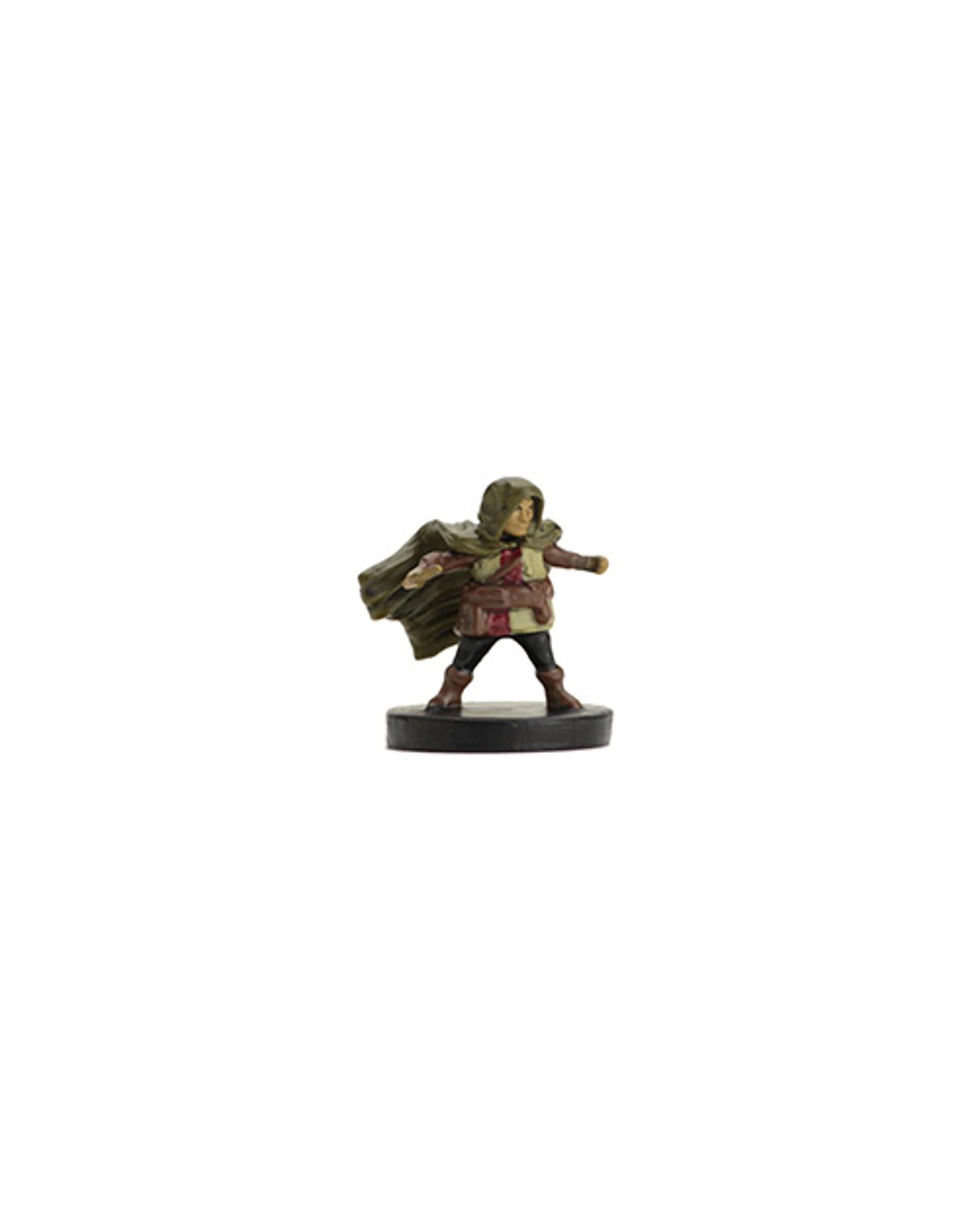 2 Dungeons and Dragons: Icons of the Realms Epic Level Starter Set Painted Figures, 2 of 7