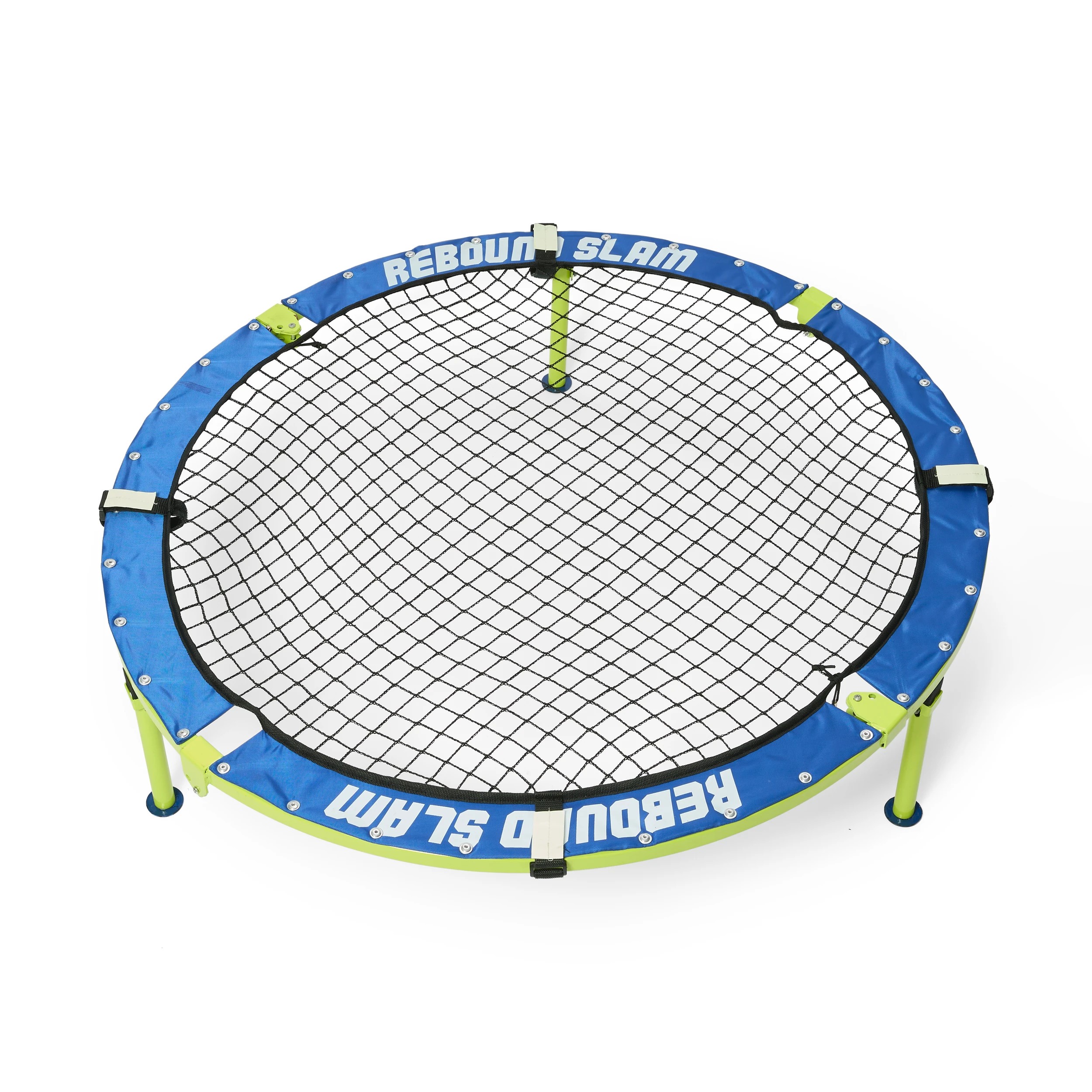 4 Rebound Slam, 4 of 9