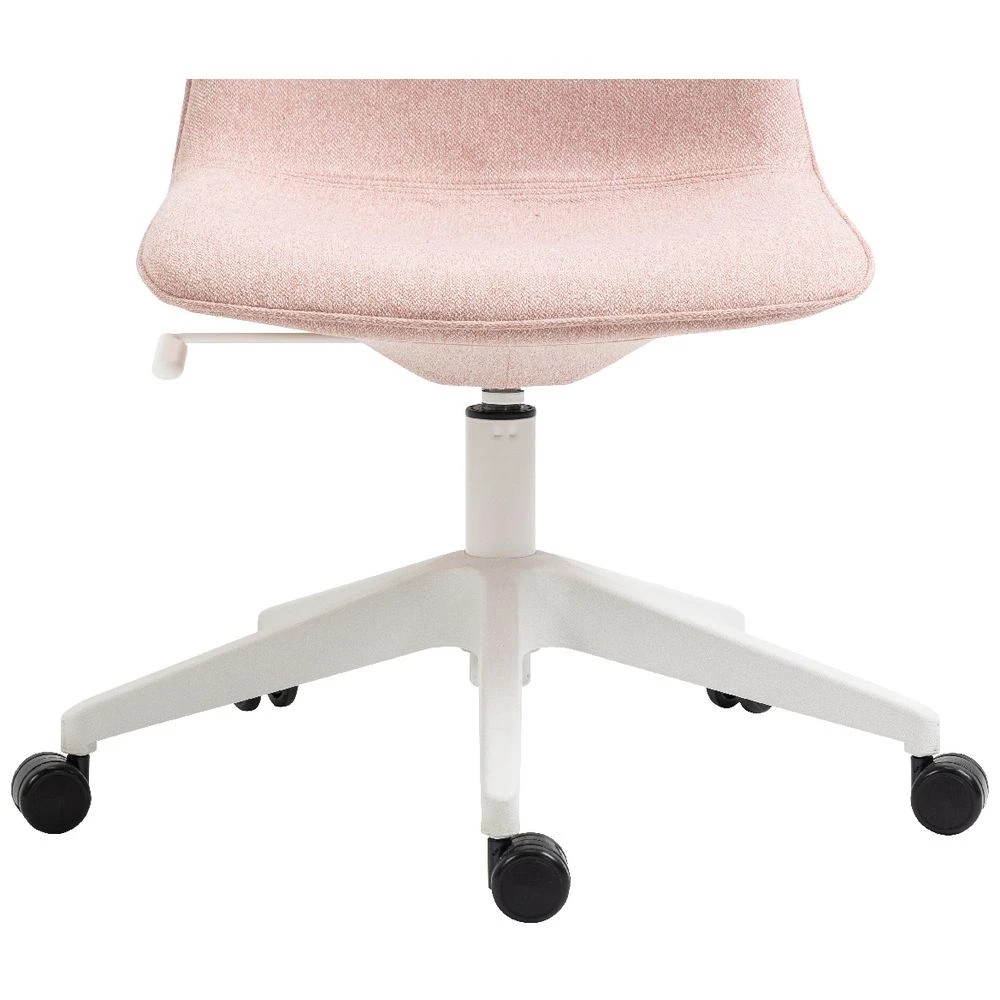 8 Otto Mistral Chair Pink Ergonomic Chairs and Desk Chairs, 8 of 10