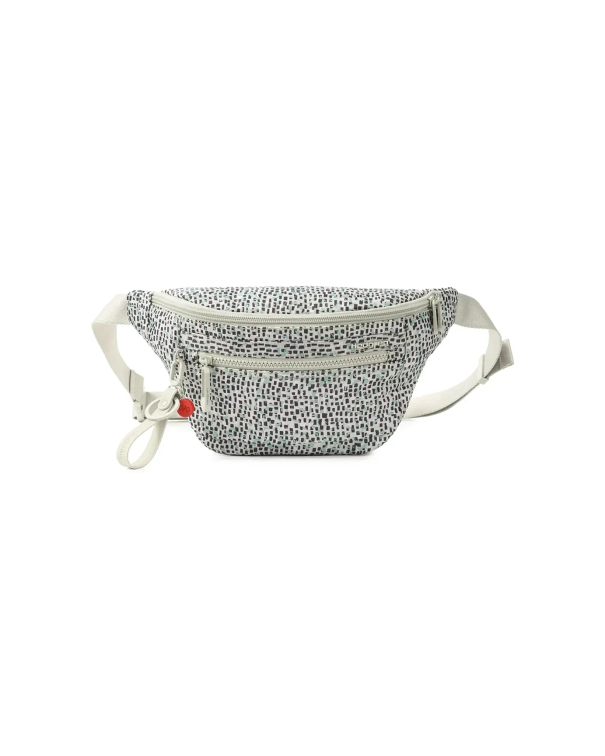 1 Hedgren Ziva Neo Water Repellent Waist Crossbody Bag With RFID Protection, 1 of 7
