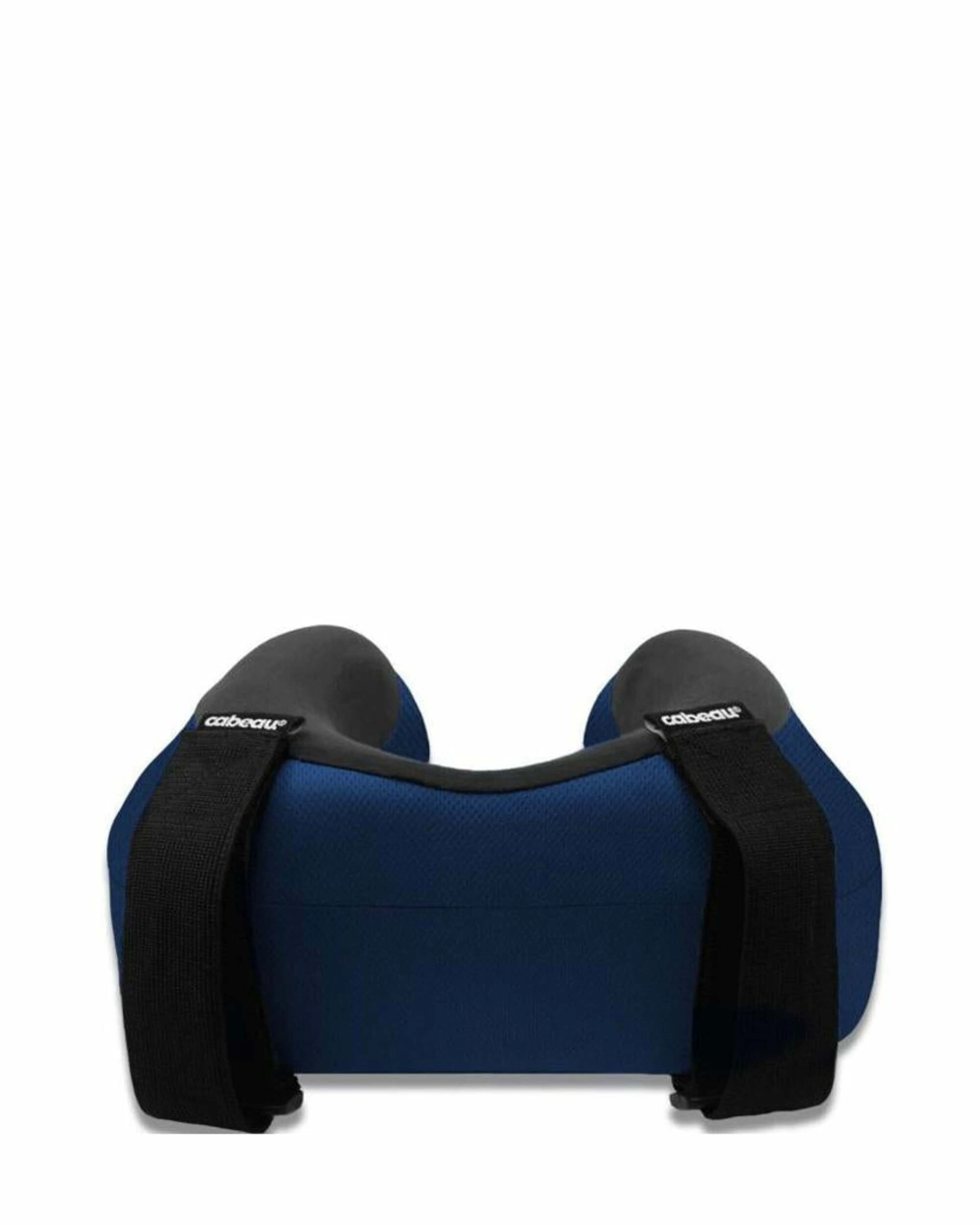 3 Cabeau Evolution S3 Memory Foam Travel Pillow - Blue, 3 of 4