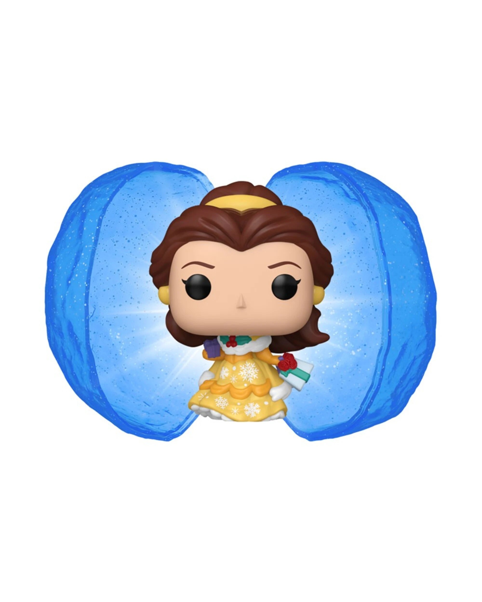 4 Disney - Snowball Disney Princesses Pocket Pop! Blind Ball (Single Ball), 4 of 5