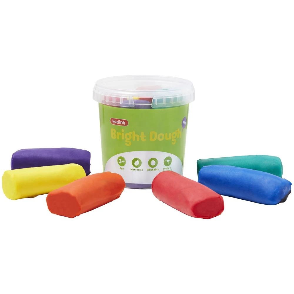 3 Kadink Dough Bucket 900g Primary, 3 of 3