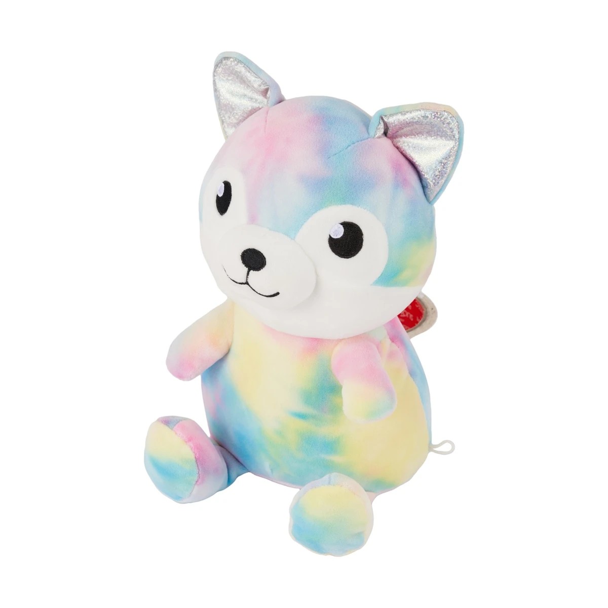 1 Pet Toy Squishy Dog, 1 of 8