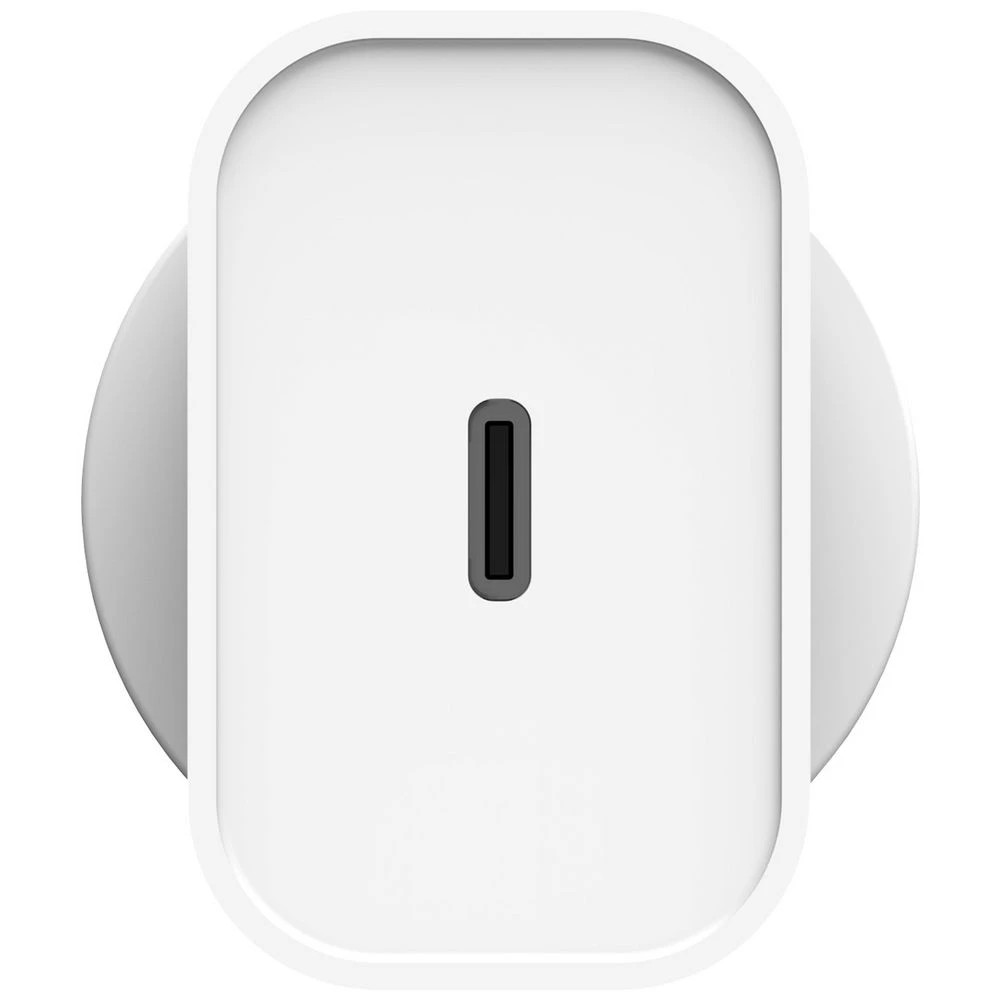 5 Keji USB-C 20W PD Wall Charger White, 5 of 7