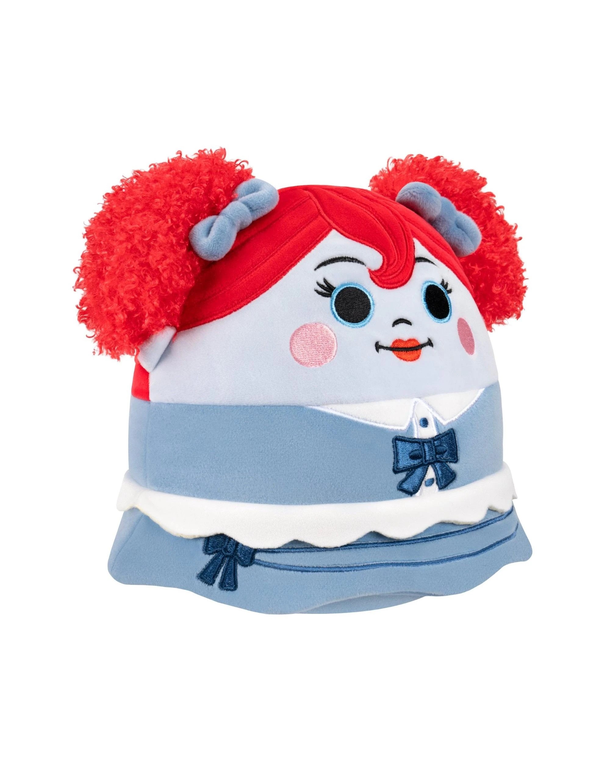 4 Squishmallows Poppy Playtime Poppy 8 inch Plush, 4 of 5