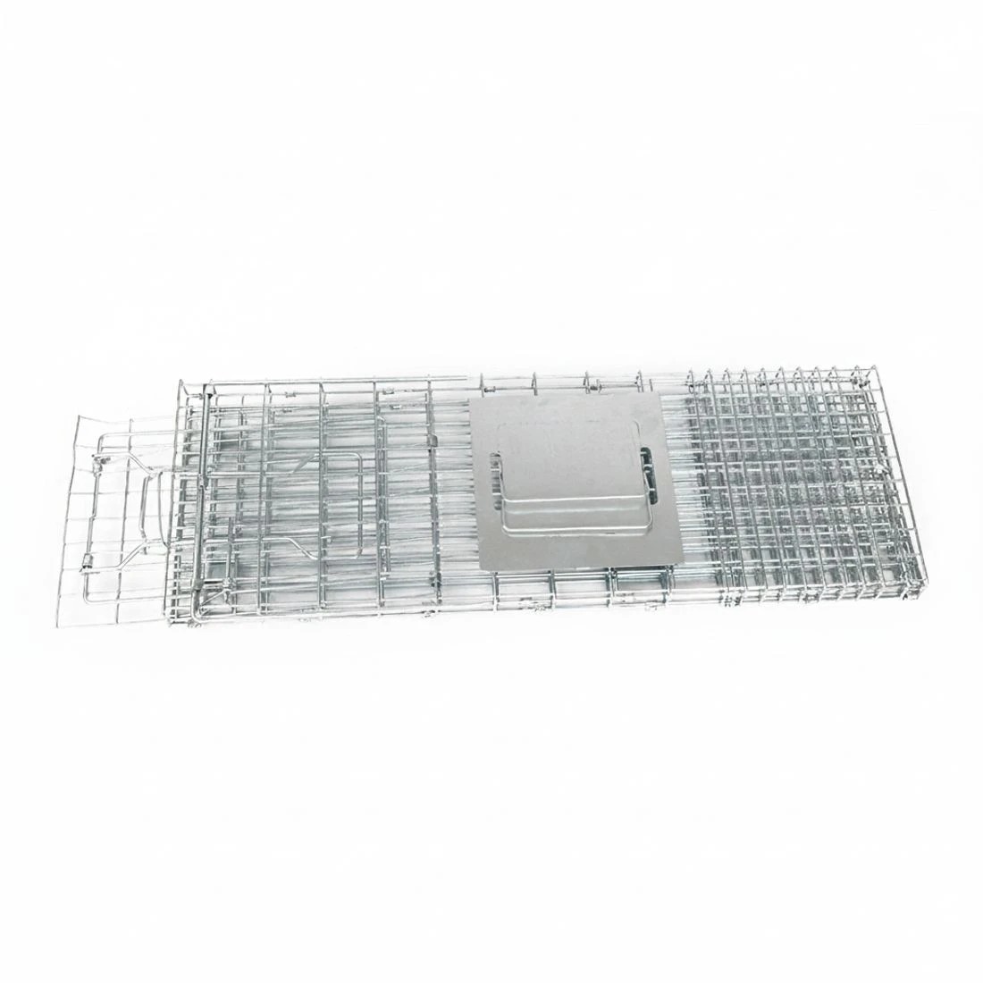 5 Gardeon Animal Trap Cage Possum 66x23cm - No Color, 5 of 5
