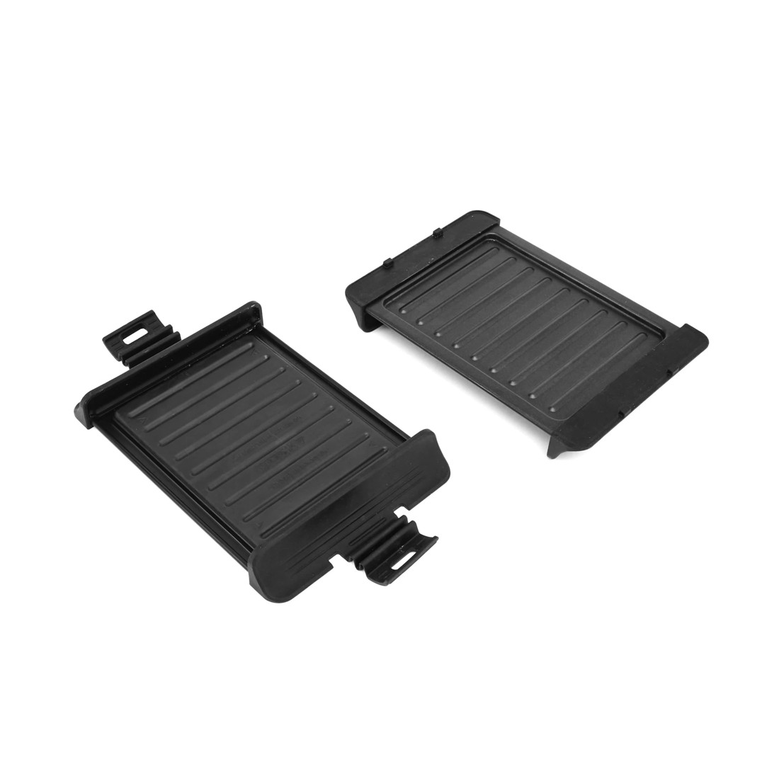 7 Microwave Grill Plate, 7 of 10