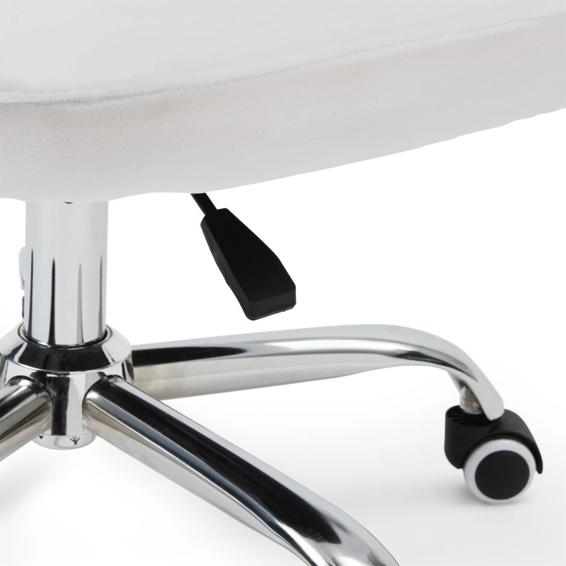 5 Hello Kitty Swivel Vanity Chair, 5 of 9