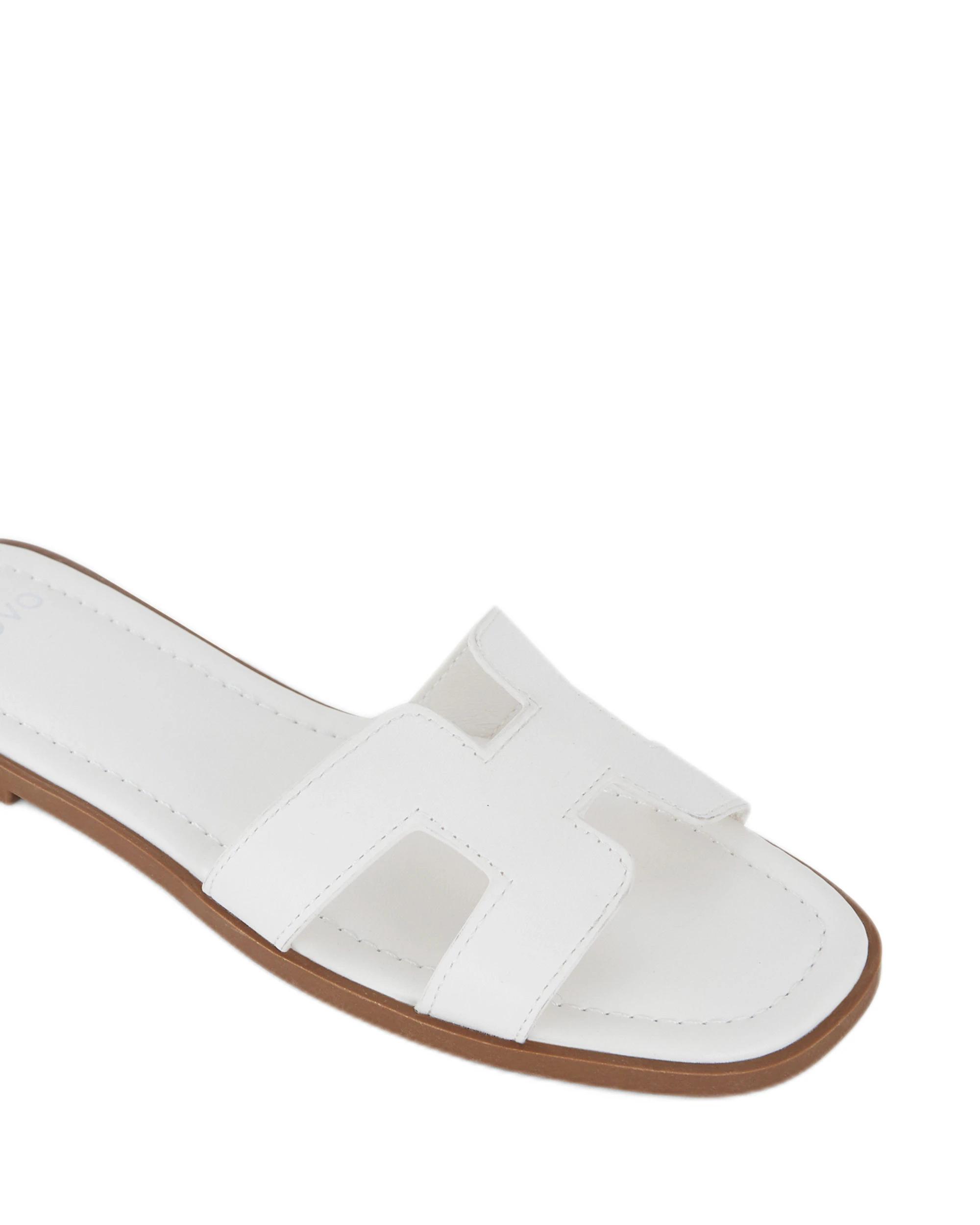 NOVO Sachie Thongs - Kmart