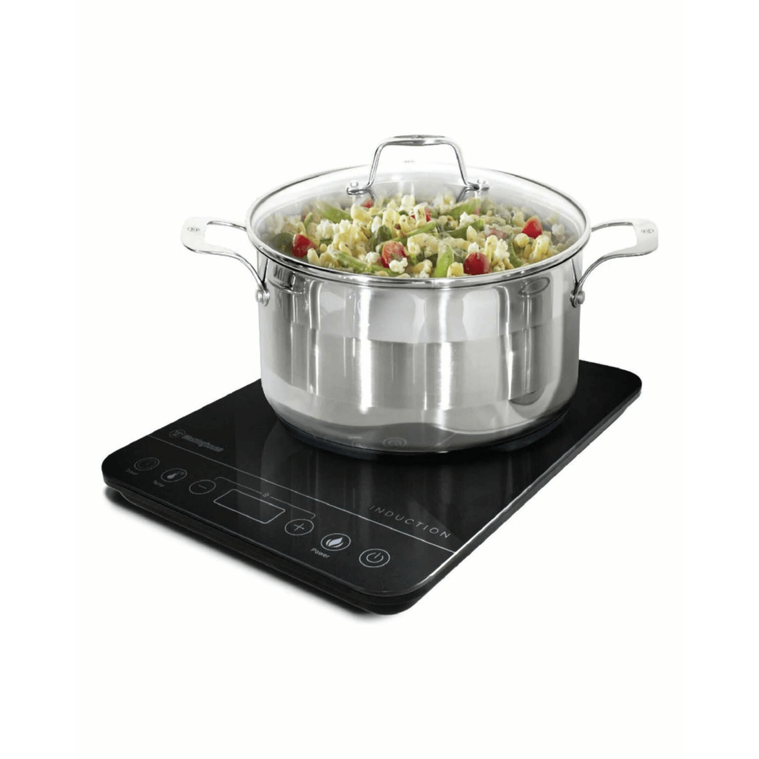 2 Westinghouse Portable Induction Cooktop, 2 of 5