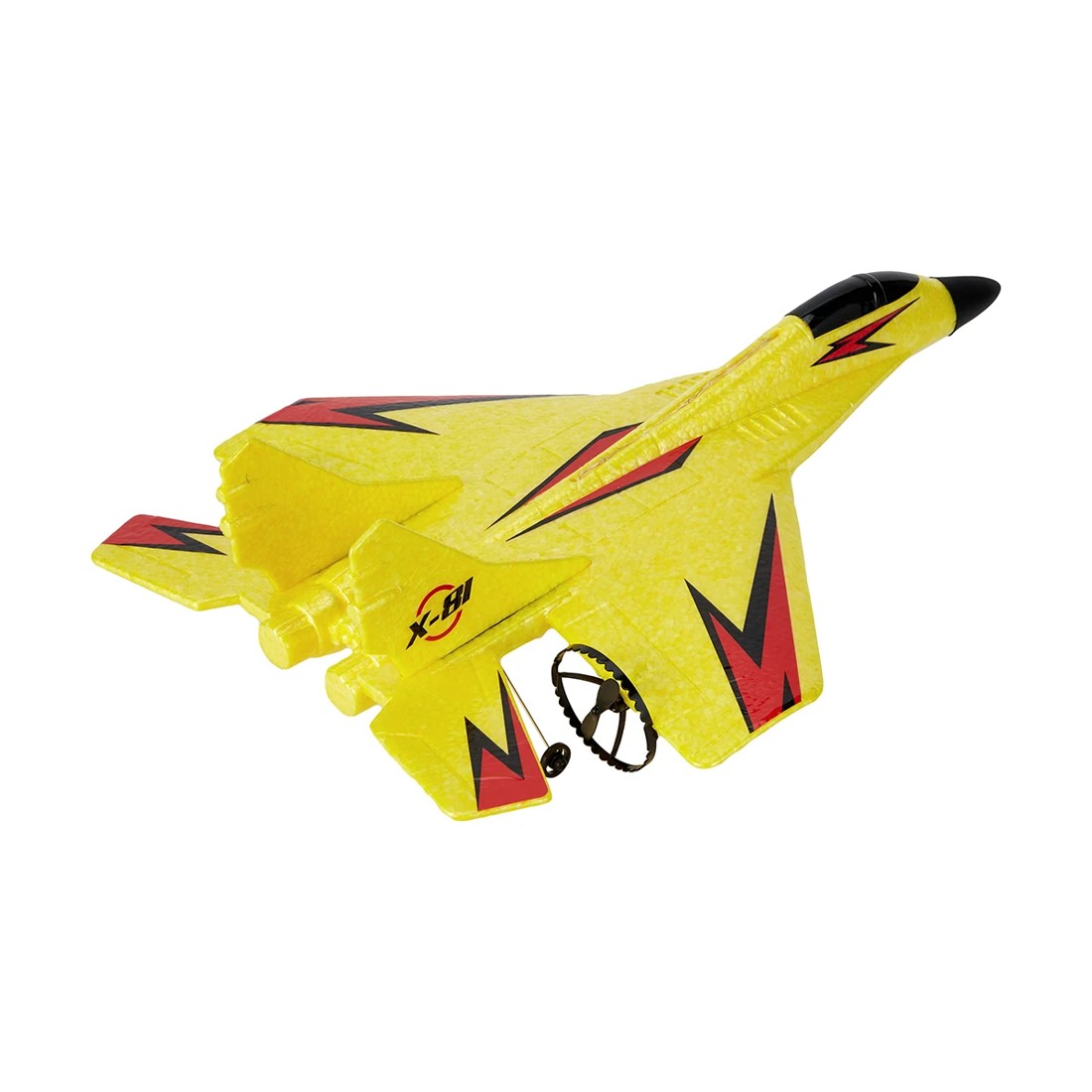 5 Radio Control Glider X-81, 5 of 10