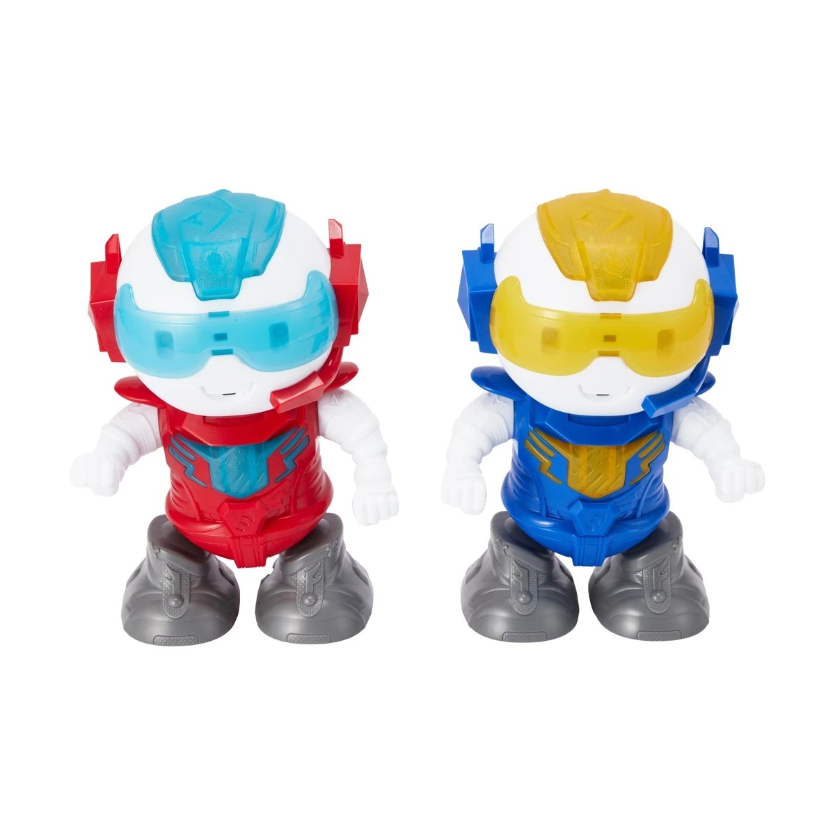 4 Chati Bot Toy - Assorted, 4 of 10