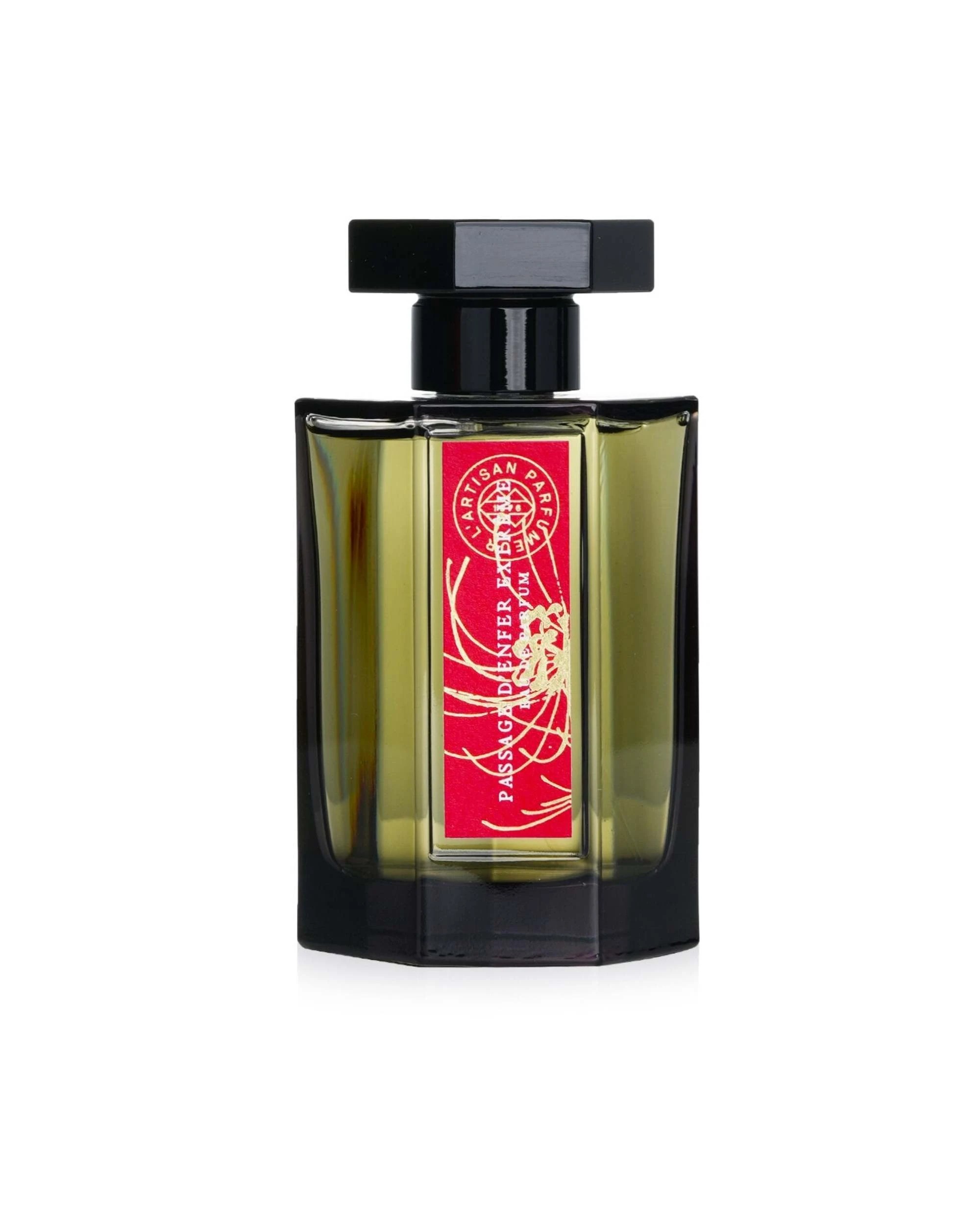 1 L'Artisan Parfumeur Passage D'Enfer Extreme Eau De Parfum Spray 100ml/3.4oz, 1 of 3