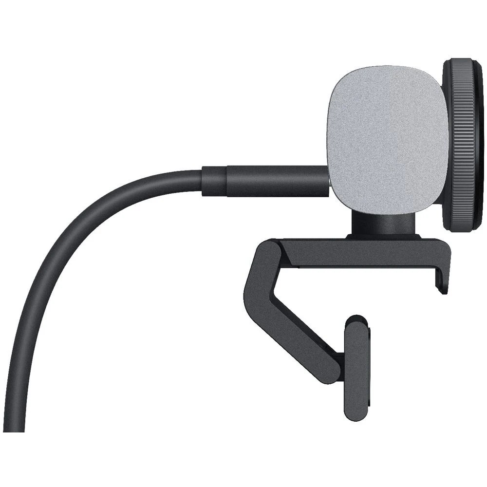 7 Logitech MX Brio 4K Webcam Graphite, 7 of 8
