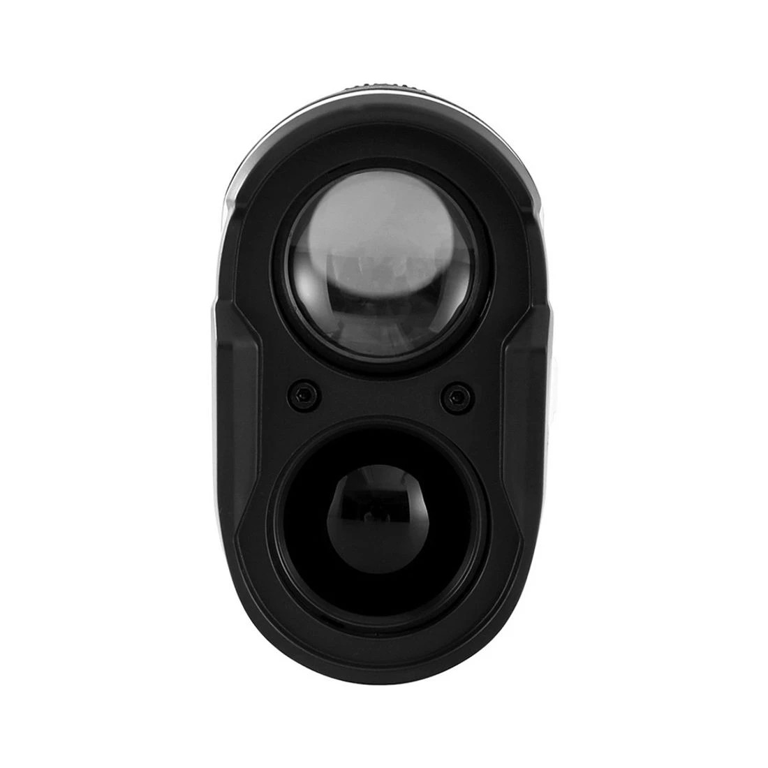 3 Everfit 700M Golf Rangefinder Slope On/Off Vibration Alert - White, 3 of 4