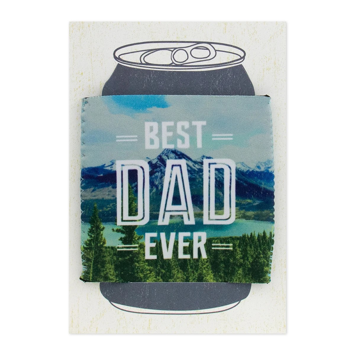 3 Hallmark Father's Day Card - Best Dad Ever, 3 of 3