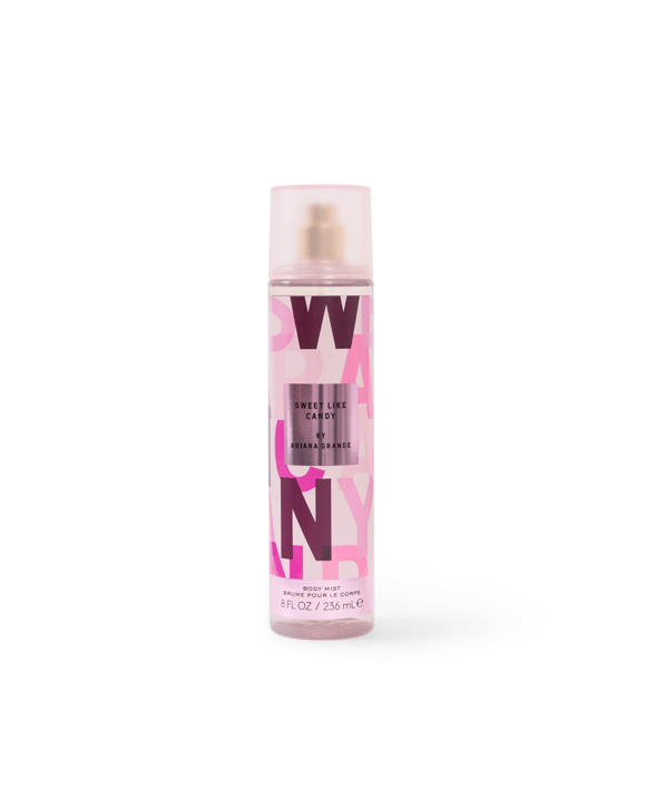 Ariana Grande Sweet Like Candy Body Mist 236ml