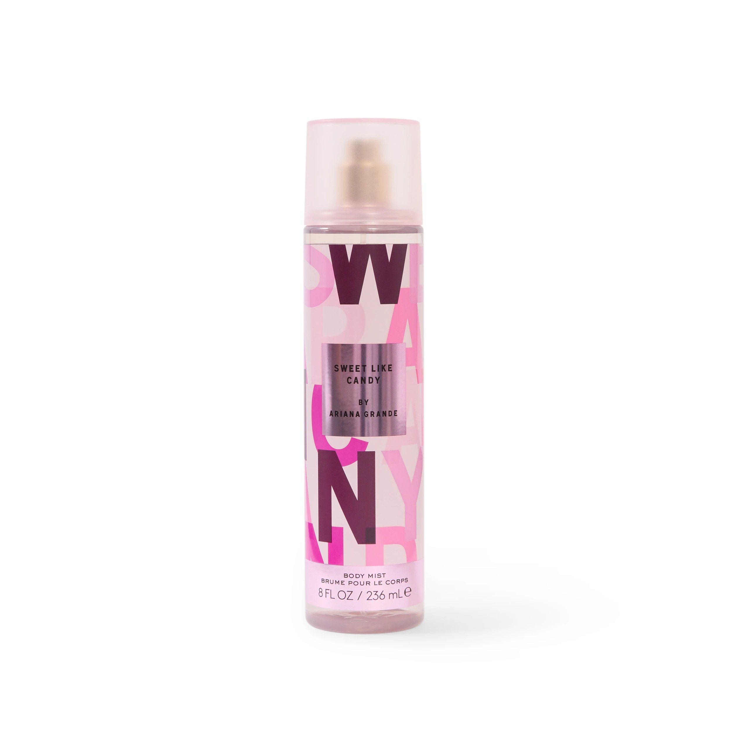 1 Ariana Grande Sweet Like Candy Body Mist 236ml, 1 of 4