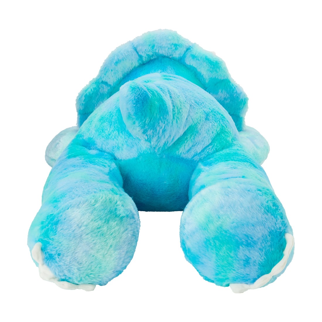 3 Giant Laying Dinosaur Plush Toy, 3 of 4