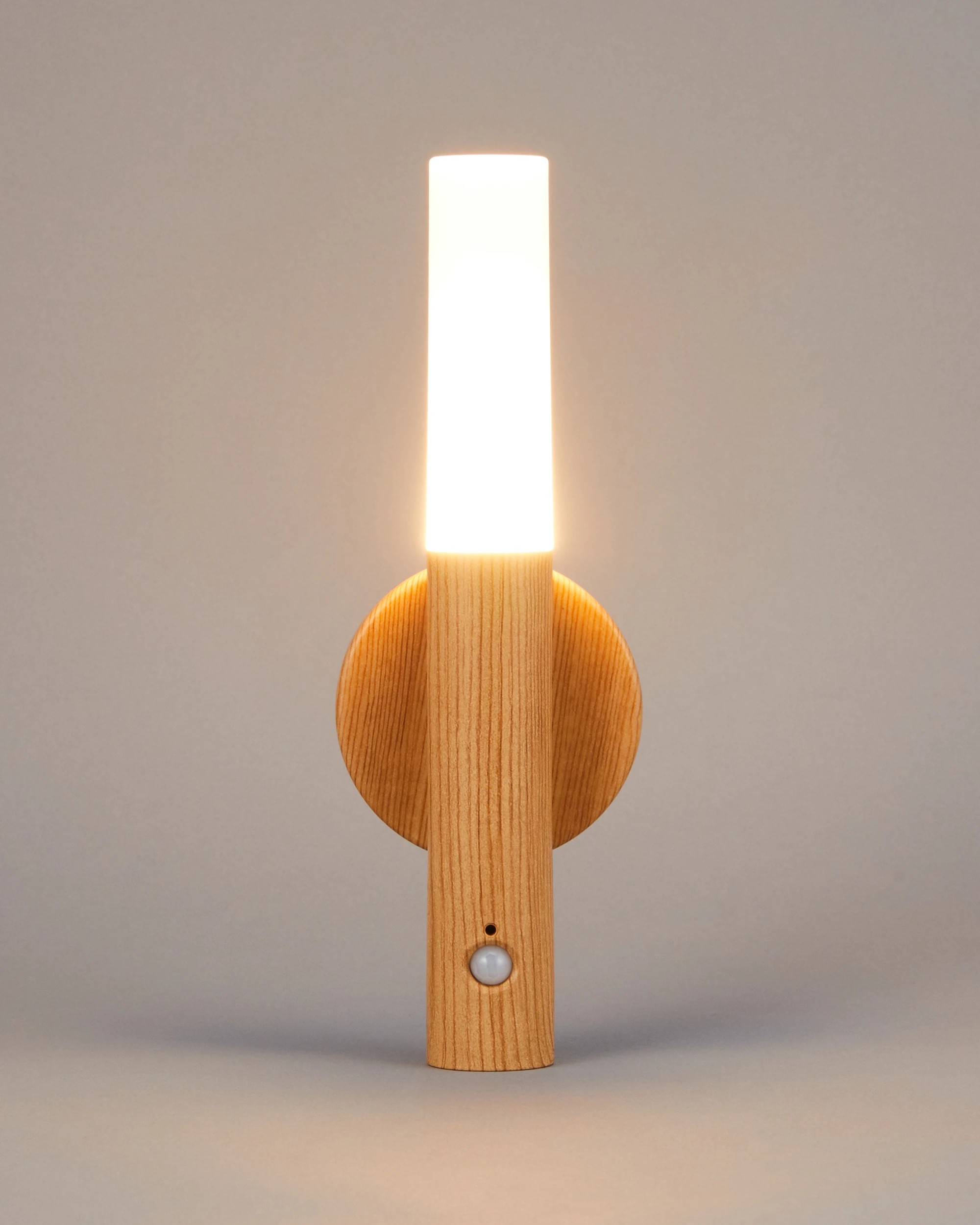 1 Motion Sensor LED Magnetic Vertical Lamp, 1 of 10