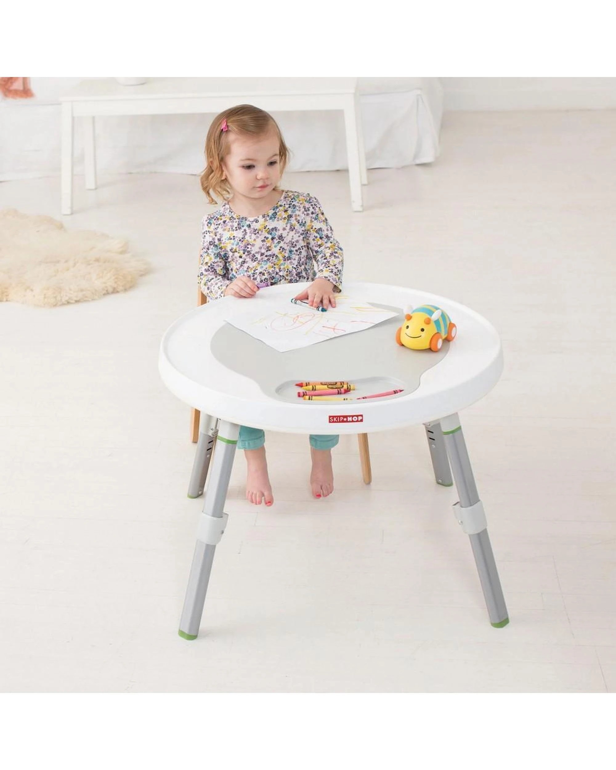 6 Skip Hop Explore & More 3 Stage Activity Centre, 6 of 8