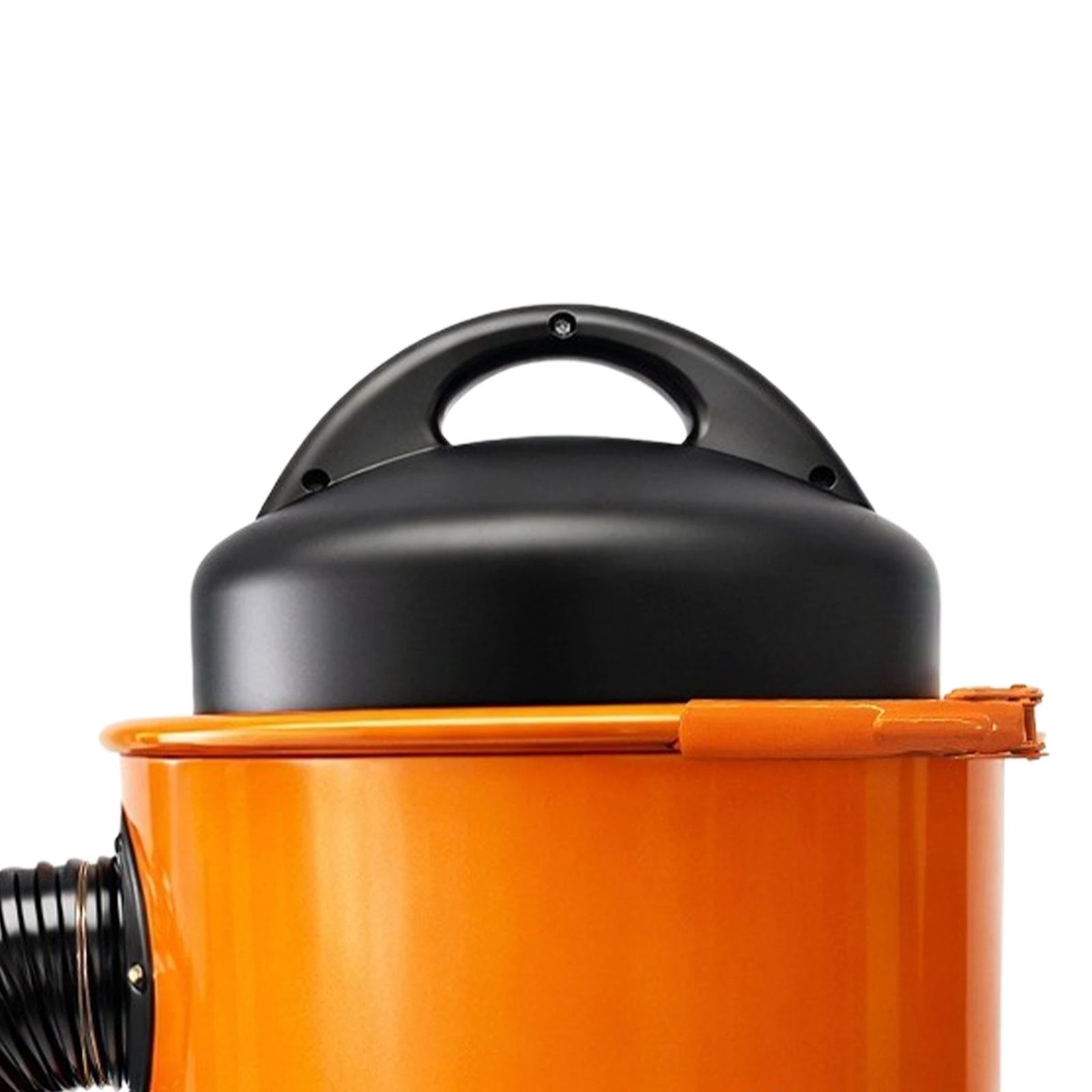 6 Shogun Portable Dust Extractor 1200W 50L Collector Workshop Vacuum, 6 of 7