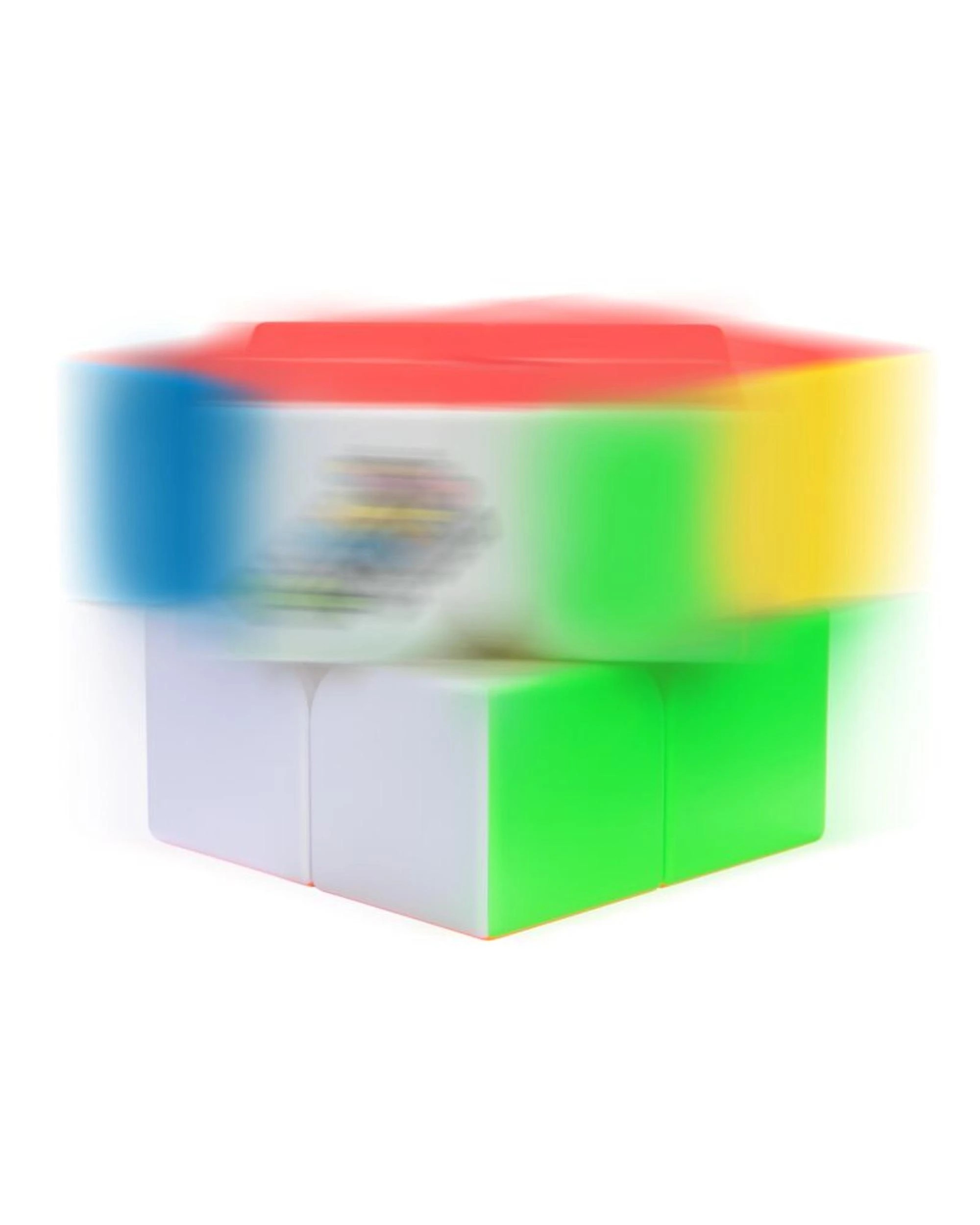 6 Rubik's 2x2 Speed Cube, 6 of 6