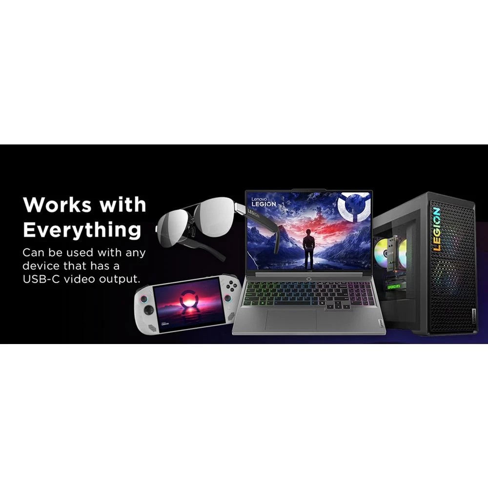 10 Lenovo Legion Glasses Gen 2, 10 of 10