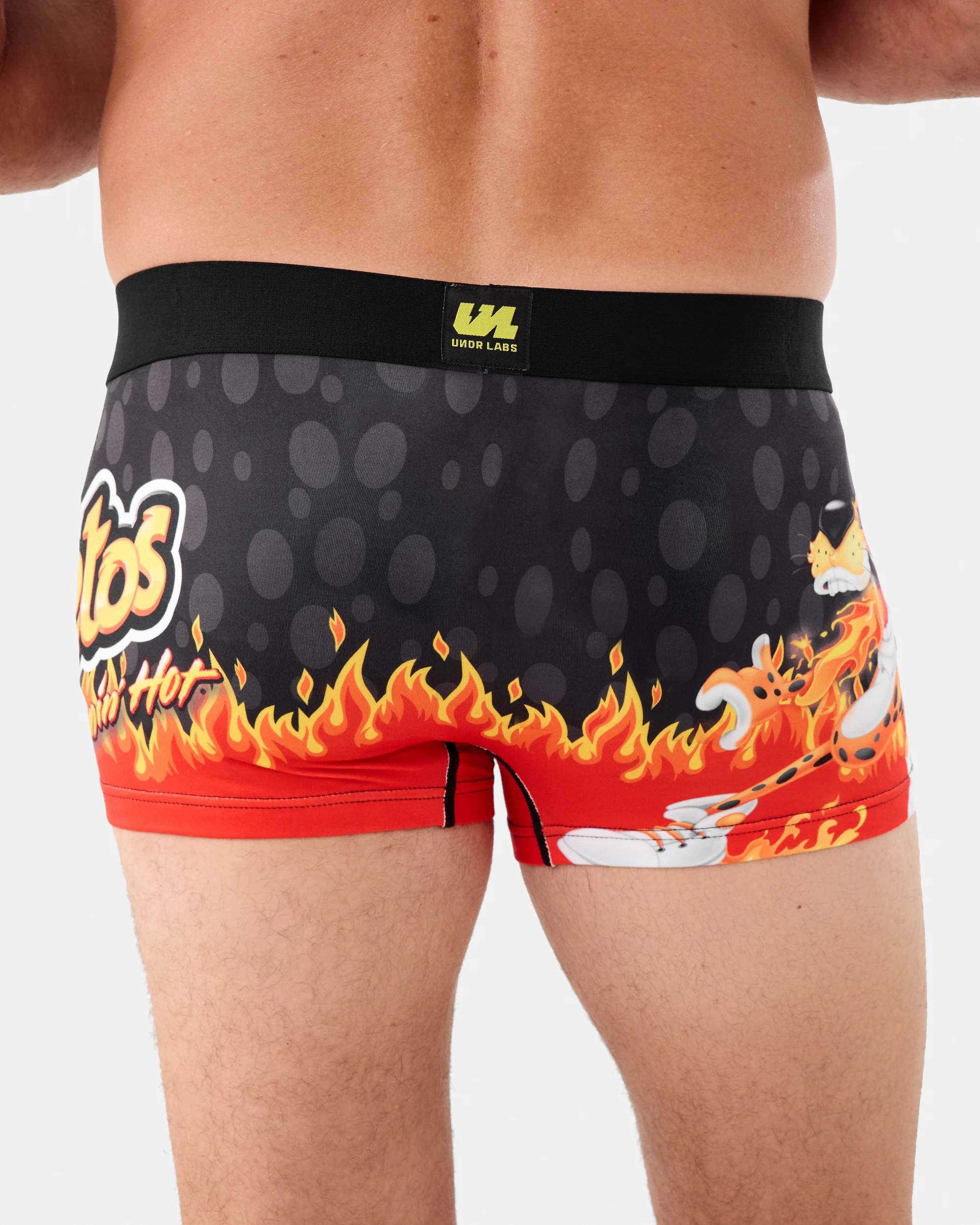 3 License Print Trunks Chetos W26, 3 of 6