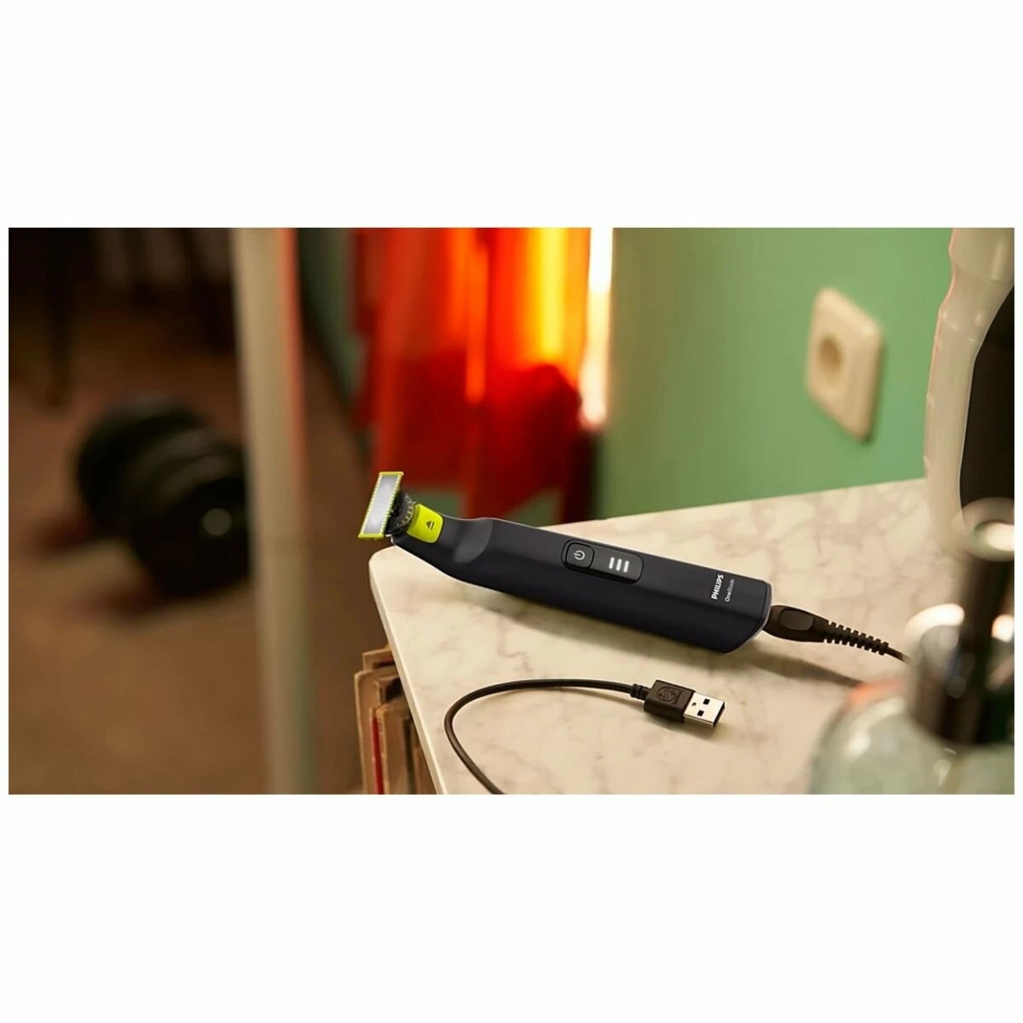 3 Philips OneBlade Face Pro, 3 of 5