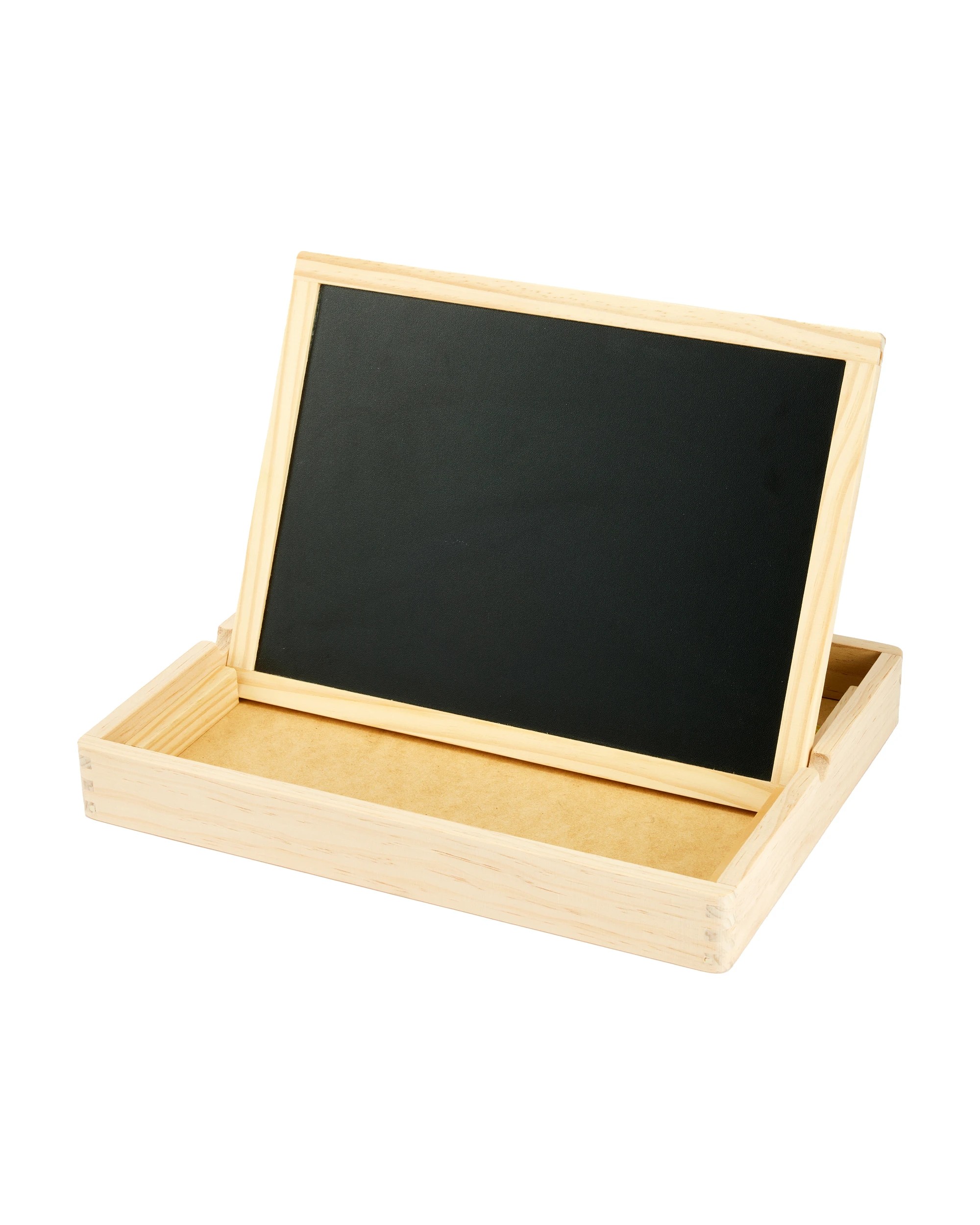5 2-in-1 Magnet & Blackboard Set, 5 of 8