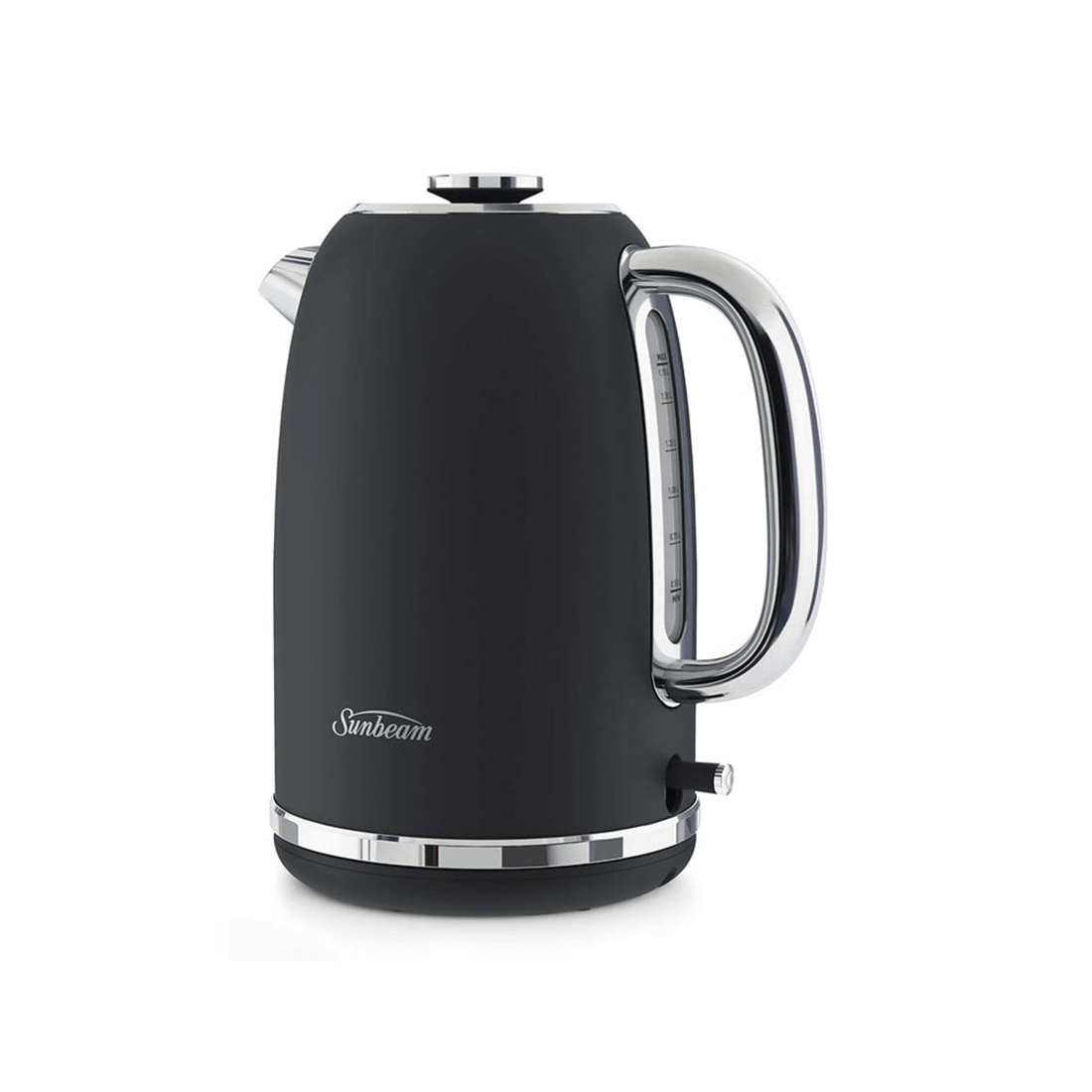 1 Sunbeam 1.7 Litre Alinea Collection Kettle - Dark Canyon, 1 of 3