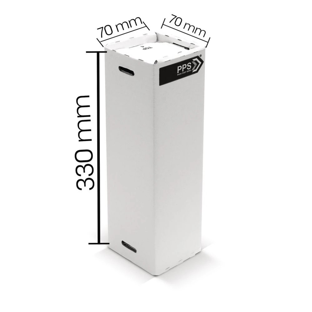 3 PPS Single Bottle Wine Box, 3 of 3