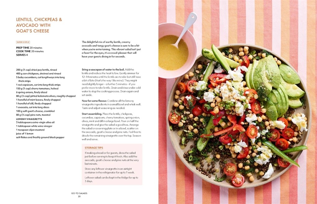 3 Family Food by Sarah Pound - Book, 3 of 4