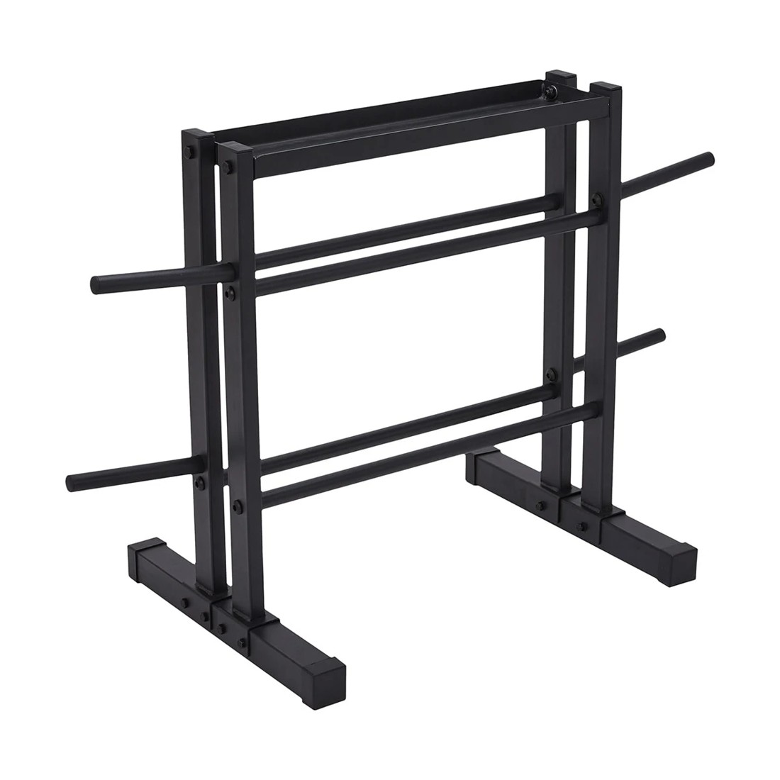 2 Weight Storage Stand, 2 of 9