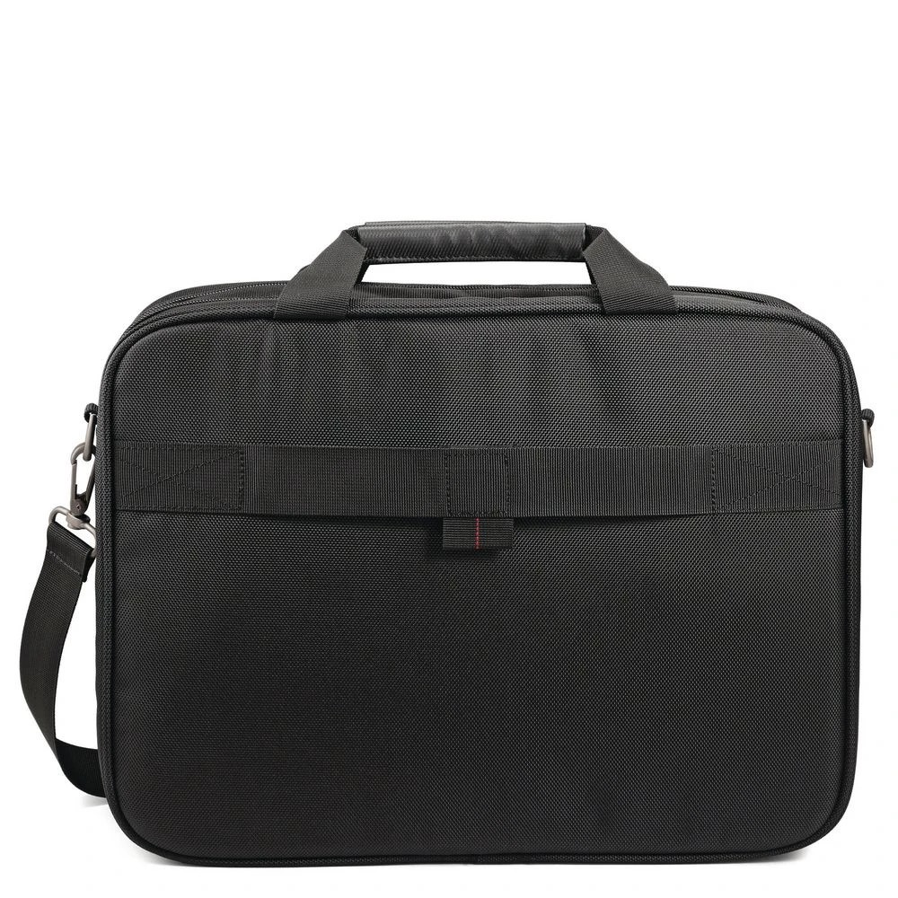 4 Samsonite Xenon 3 Two Gusset Briefcase, 4 of 9