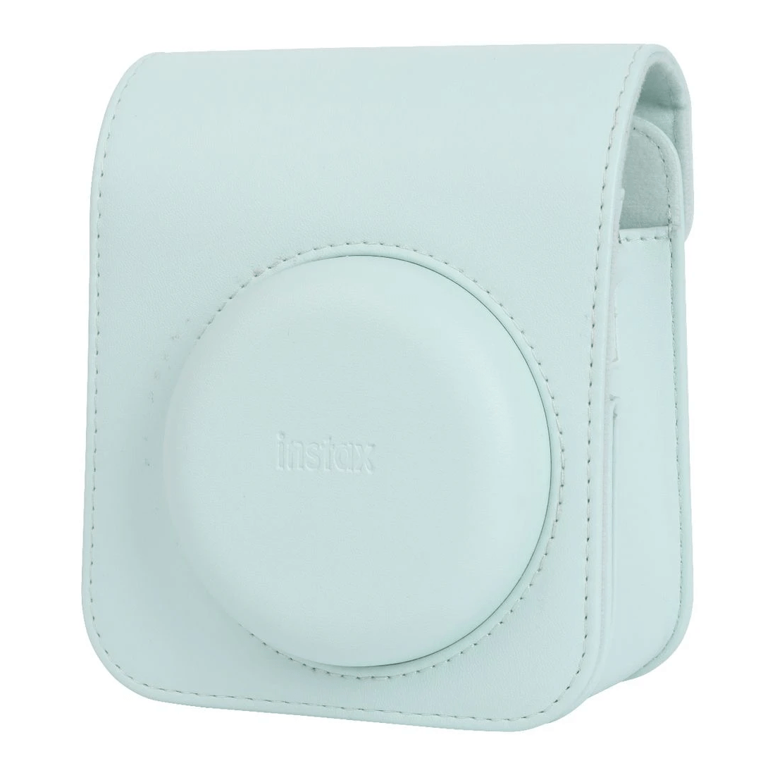 4 Fujifilm Instax Mini 12 Instant Camera Case Mint Green, 4 of 4