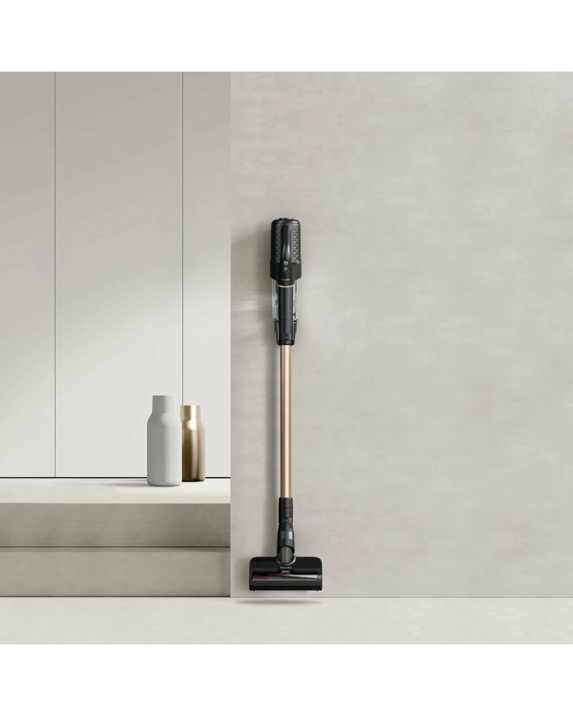 4 Miele Duoflex HX1 Total Care Cordless Stick Vacuum, 4 of 5