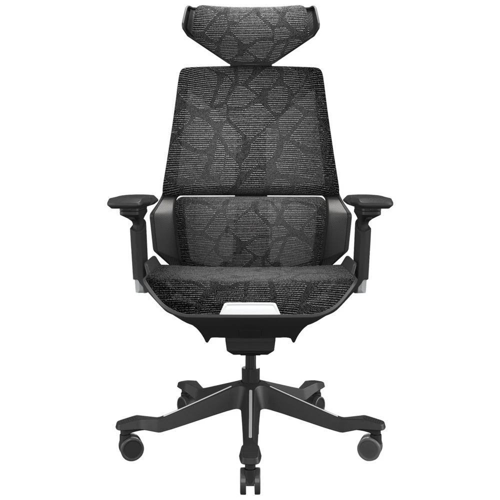 3 Pago Valkor Ergonomic Gaming Chair Black Ergonomic Chairs and Desk Chairs, 3 of 10