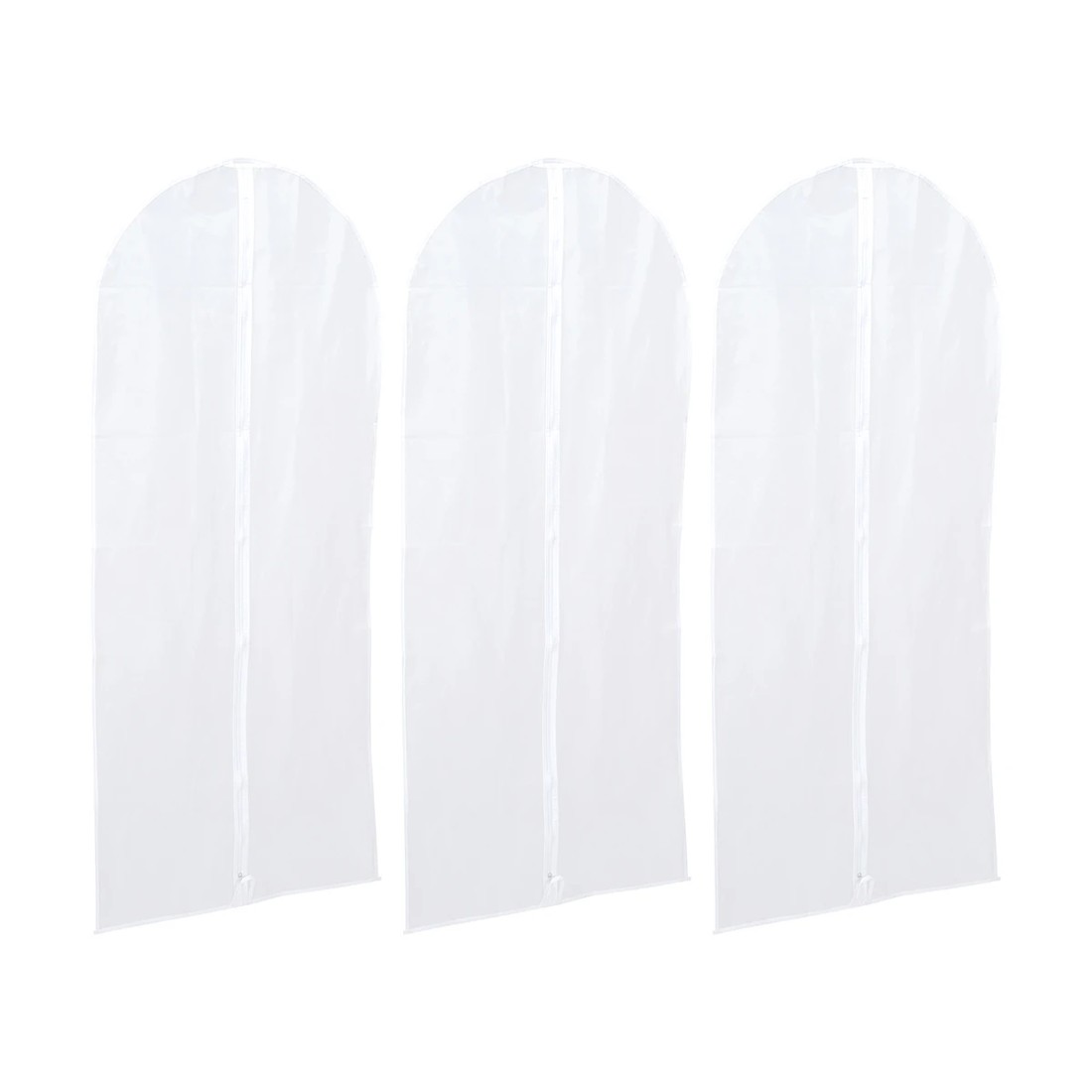 1 3 Pack Garment Bags, 1 of 9
