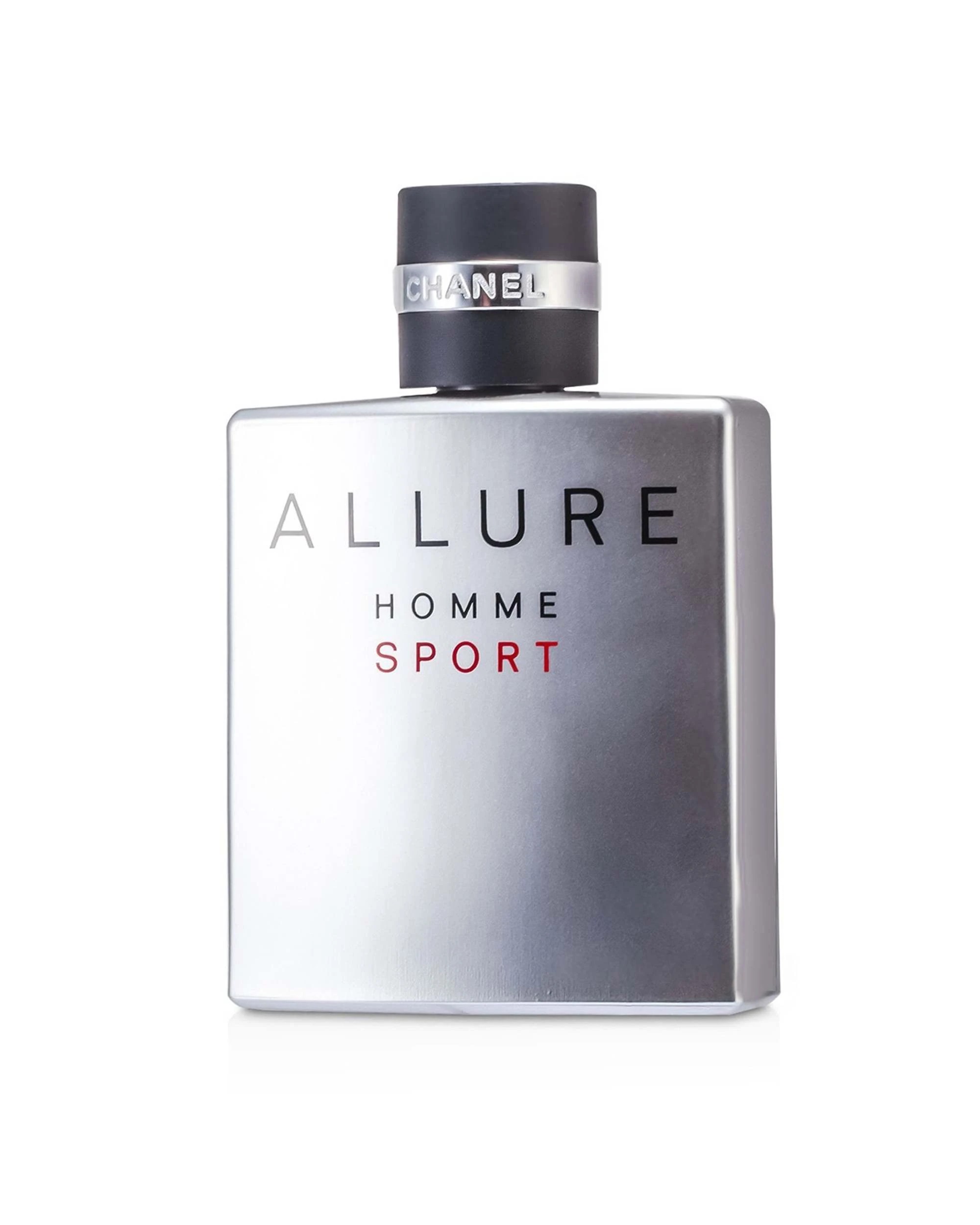 4 Chanel Allure Homme Sport Eau De Toilette Spray 50ml/1.7oz, 4 of 4