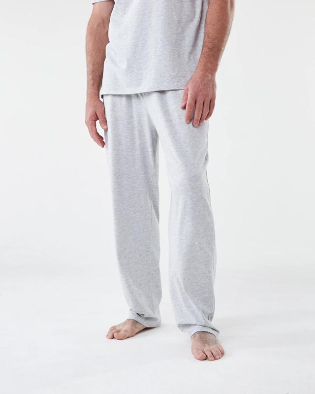 Cotton Elastane Sleep P