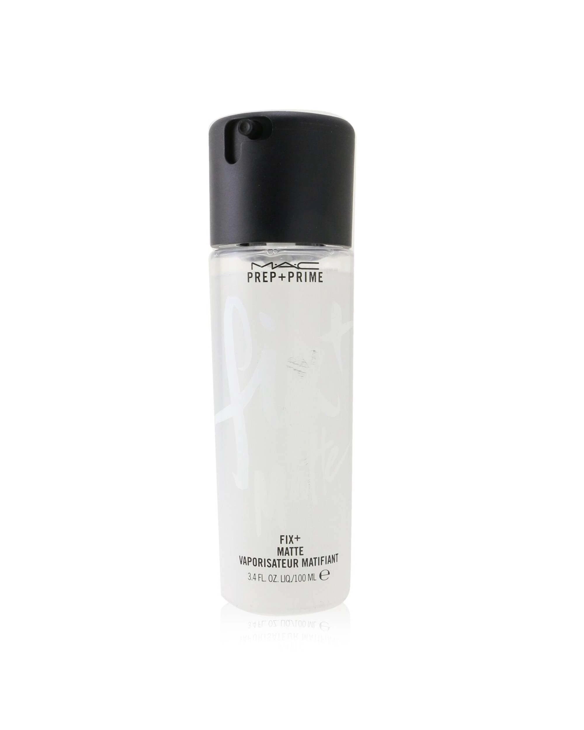 1 MAC Prep + Prime Fix+ Matte Spray  100ml/3.4oz, 1 of 3