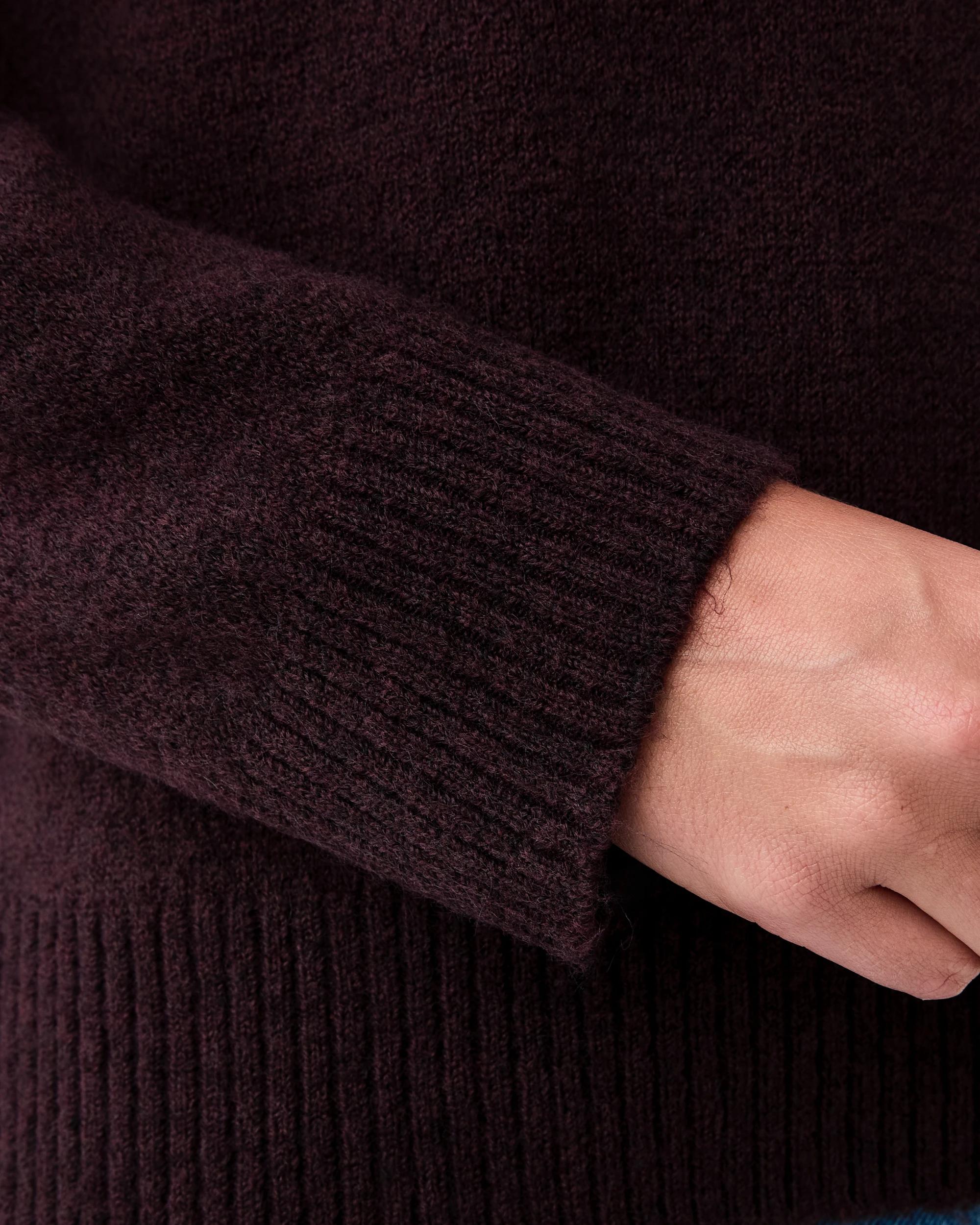 6 Relaxed Jumper Fudge, 6 of 7